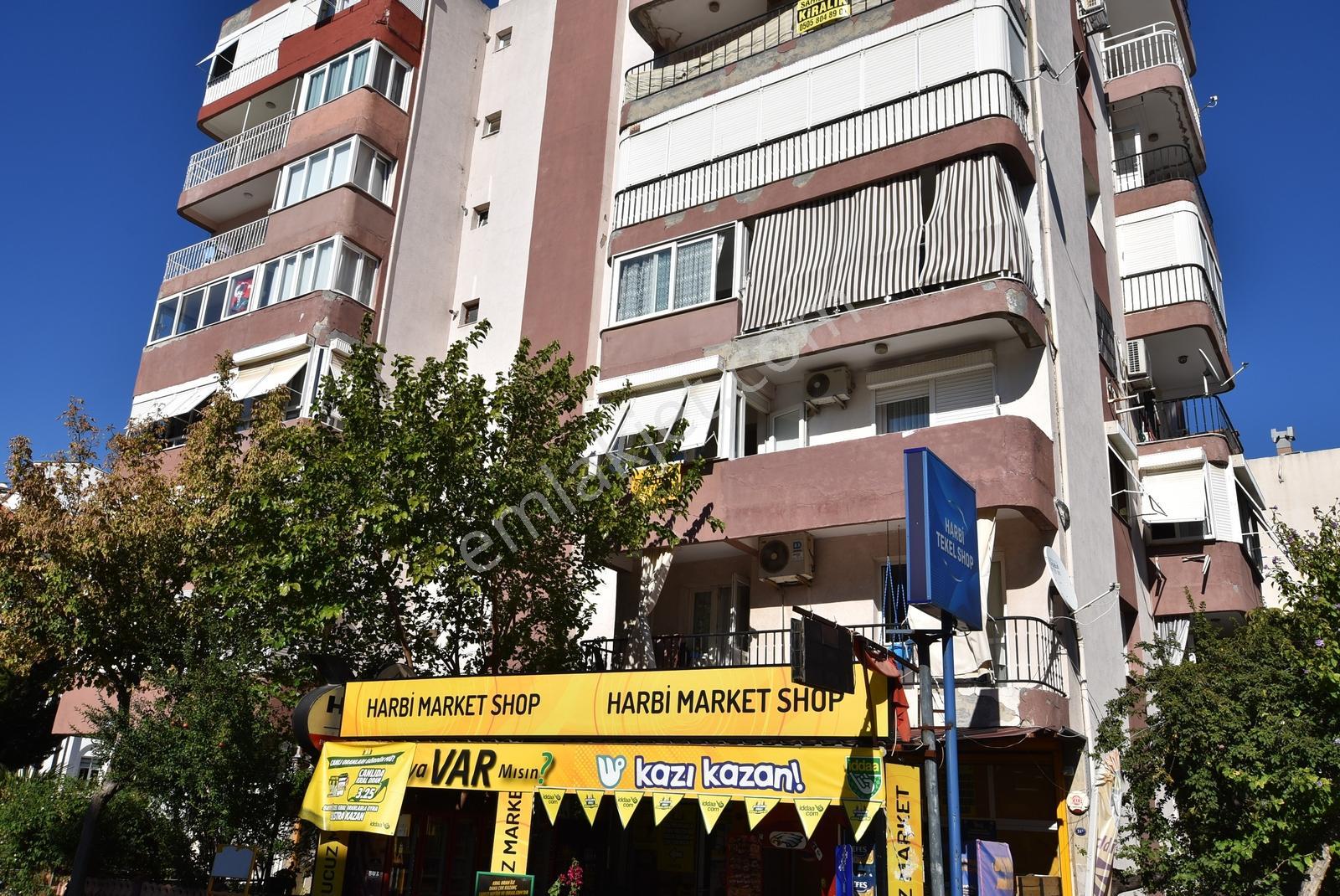 Emin'den Atıfbey Hükümet Konağı Yanı - Görsel 19