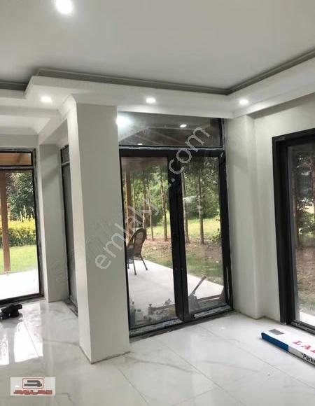 Atlas Emlak Sapanca Kiralık Eşyasız Villa - Görsel 25