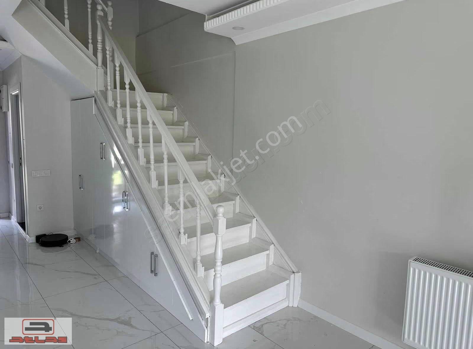 Atlas Emlak Sapanca Kiralık Eşyasız Villa - Görsel 6