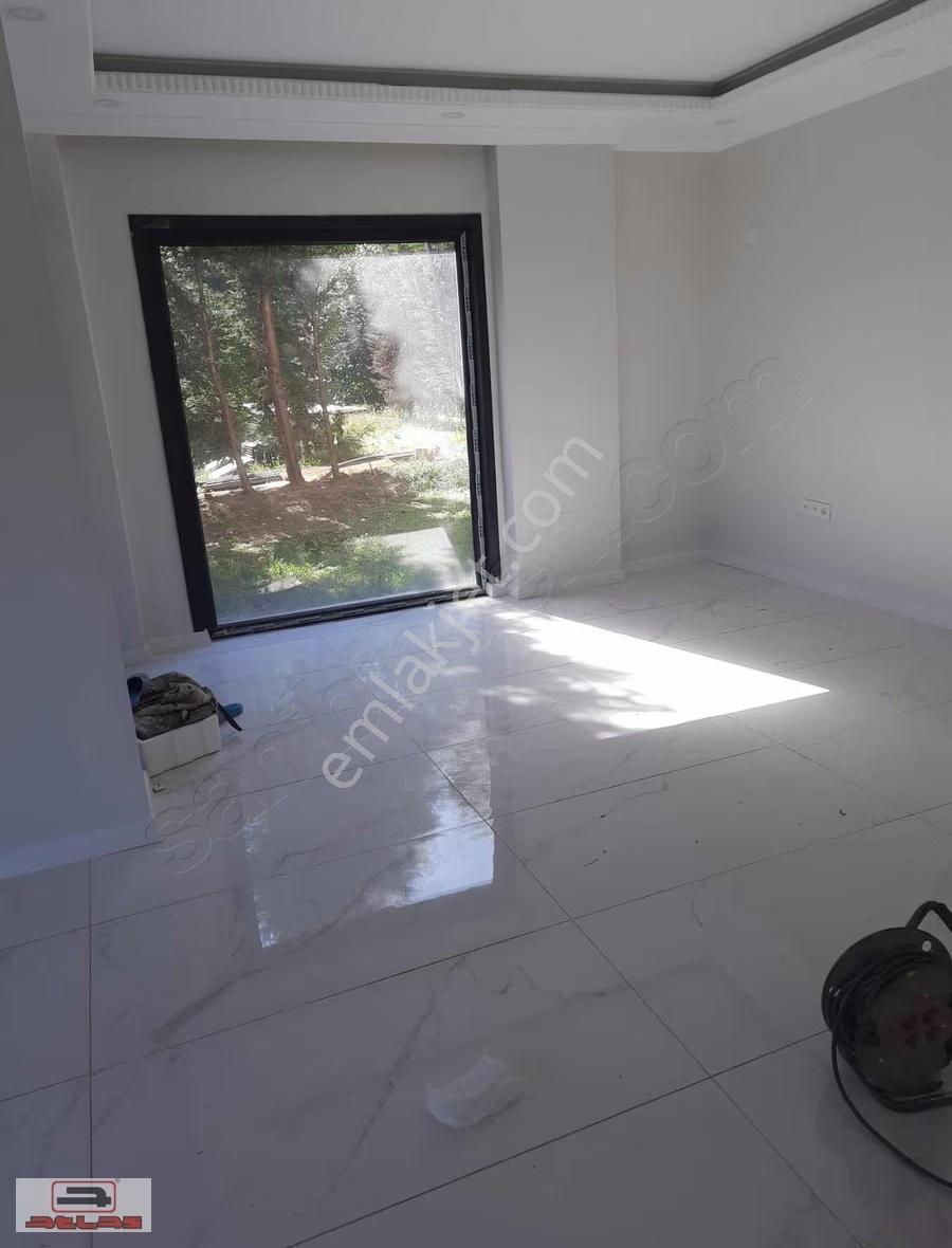 Atlas Emlak Sapanca Kiralık Eşyasız Villa - Görsel 23