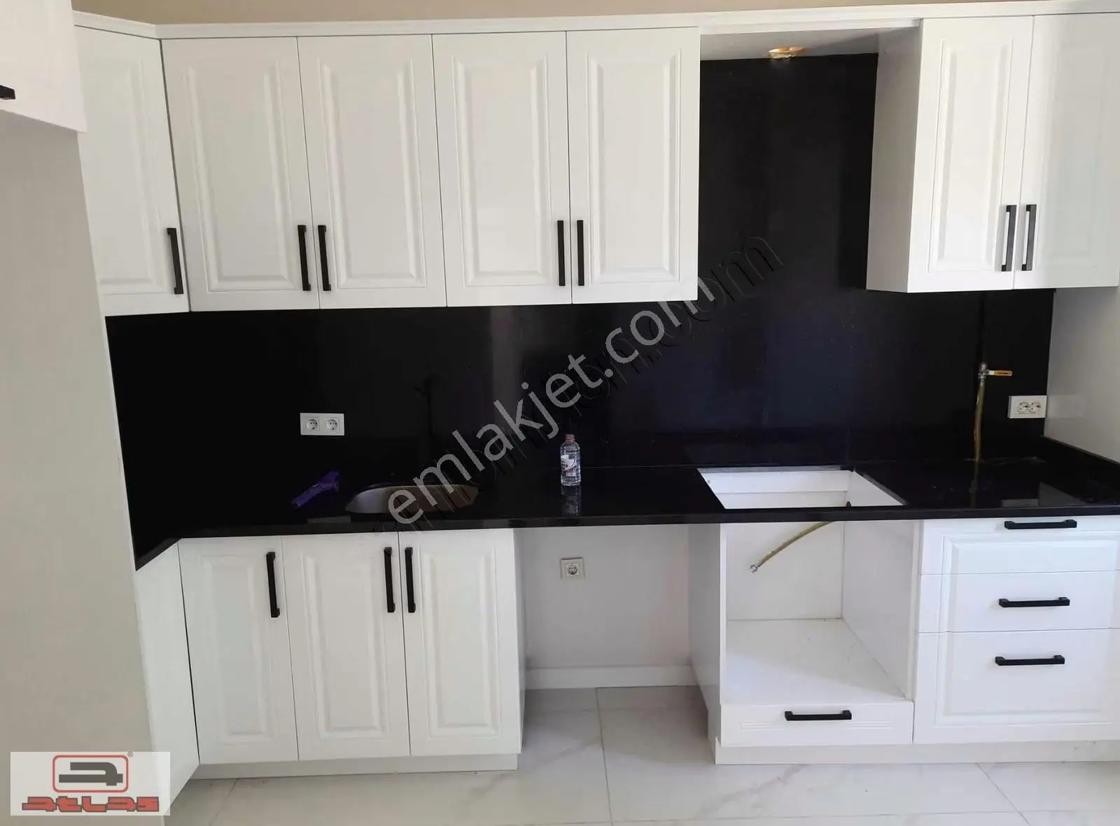 Atlas Emlak Sapanca Kiralık Eşyasız Villa - Görsel 4