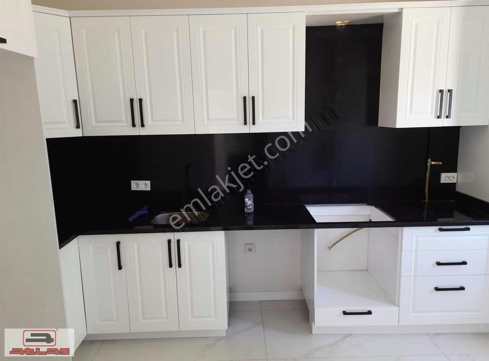 Atlas Emlak Sapanca Kiralık Eşyasız Villa - Görsel 24