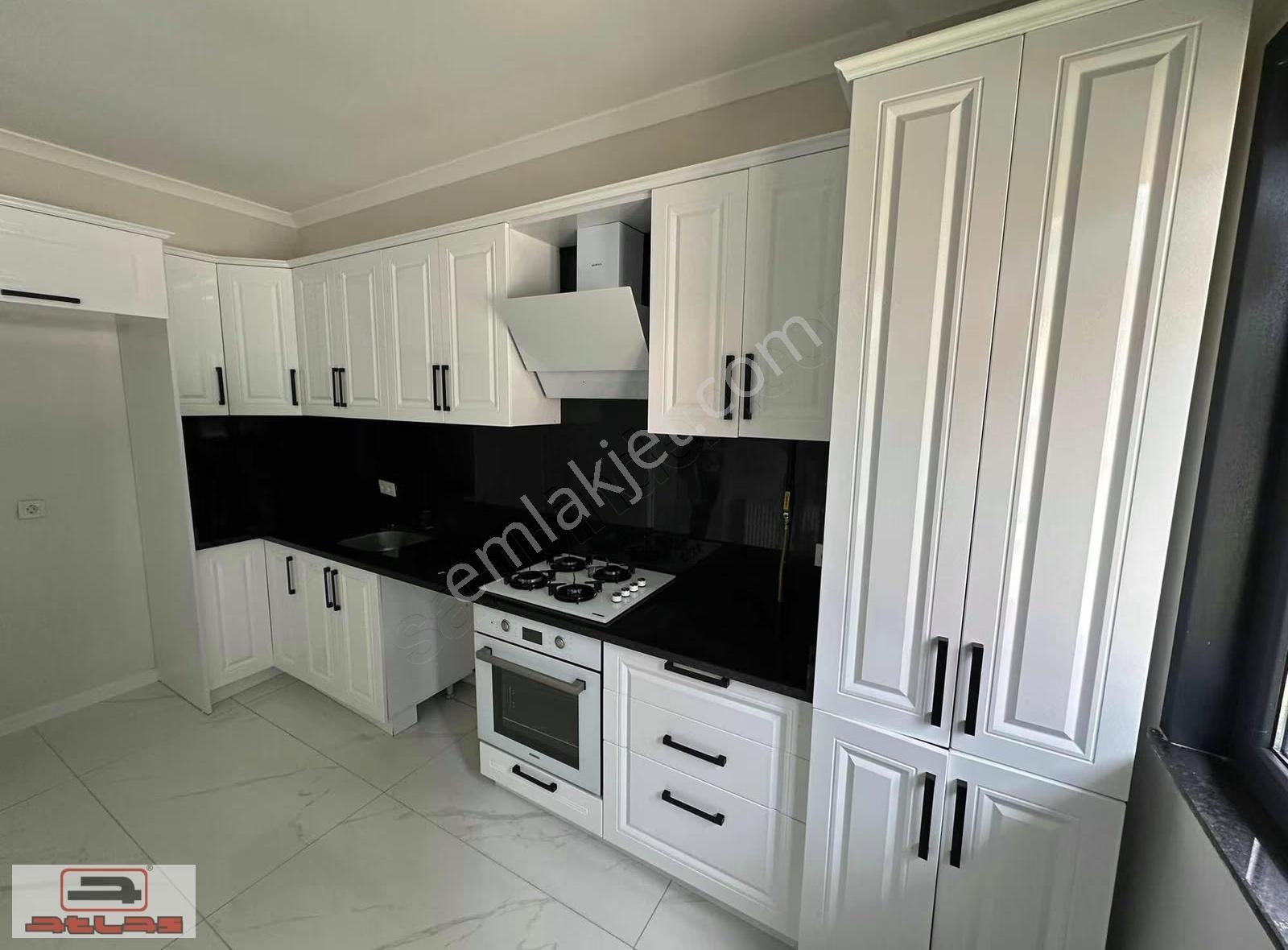 Atlas Emlak Sapanca Kiralık Eşyasız Villa - Görsel 29