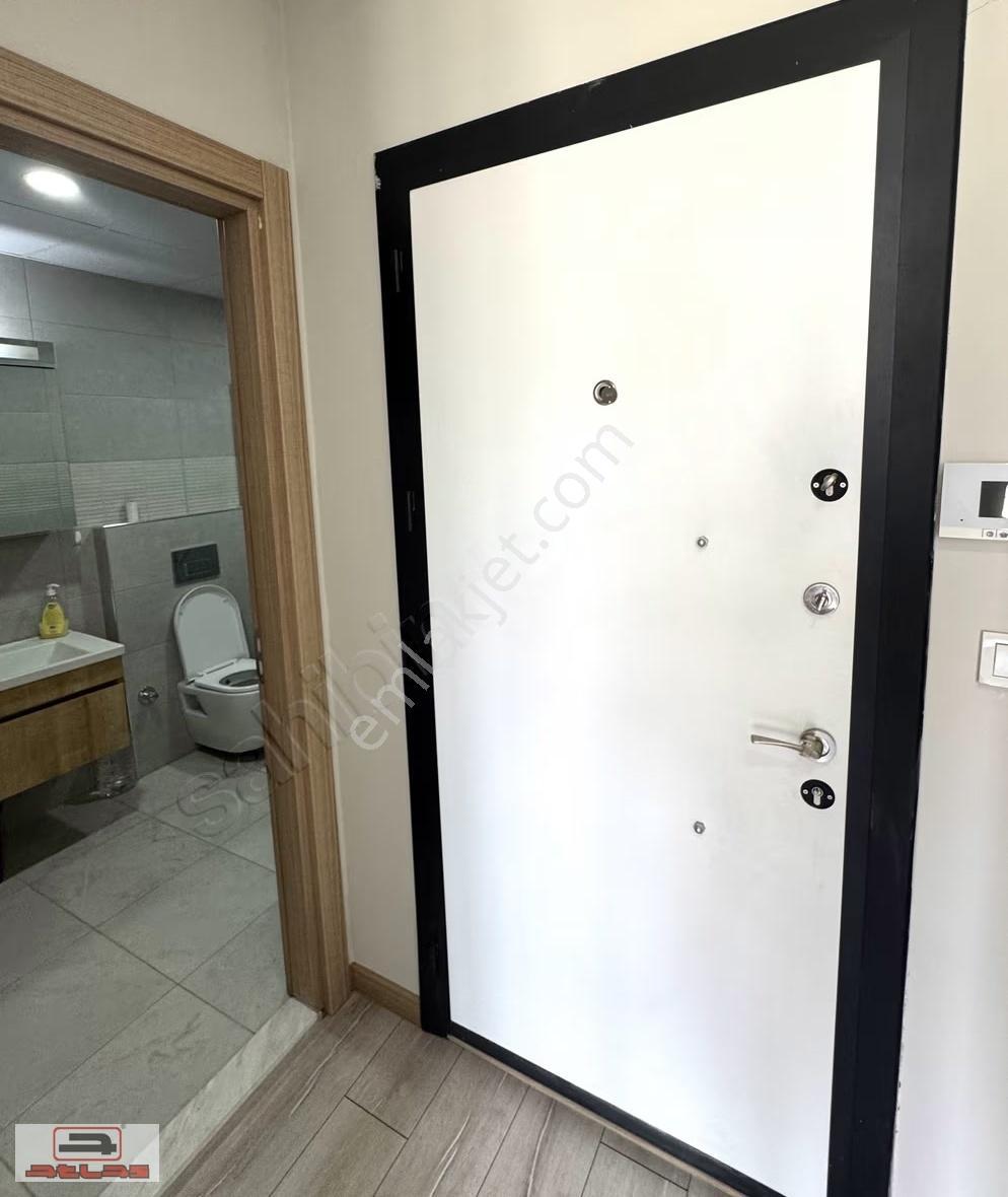 Yıldız Resıdence Eşyalı Kiralık 1+1 Daire - Görsel 8