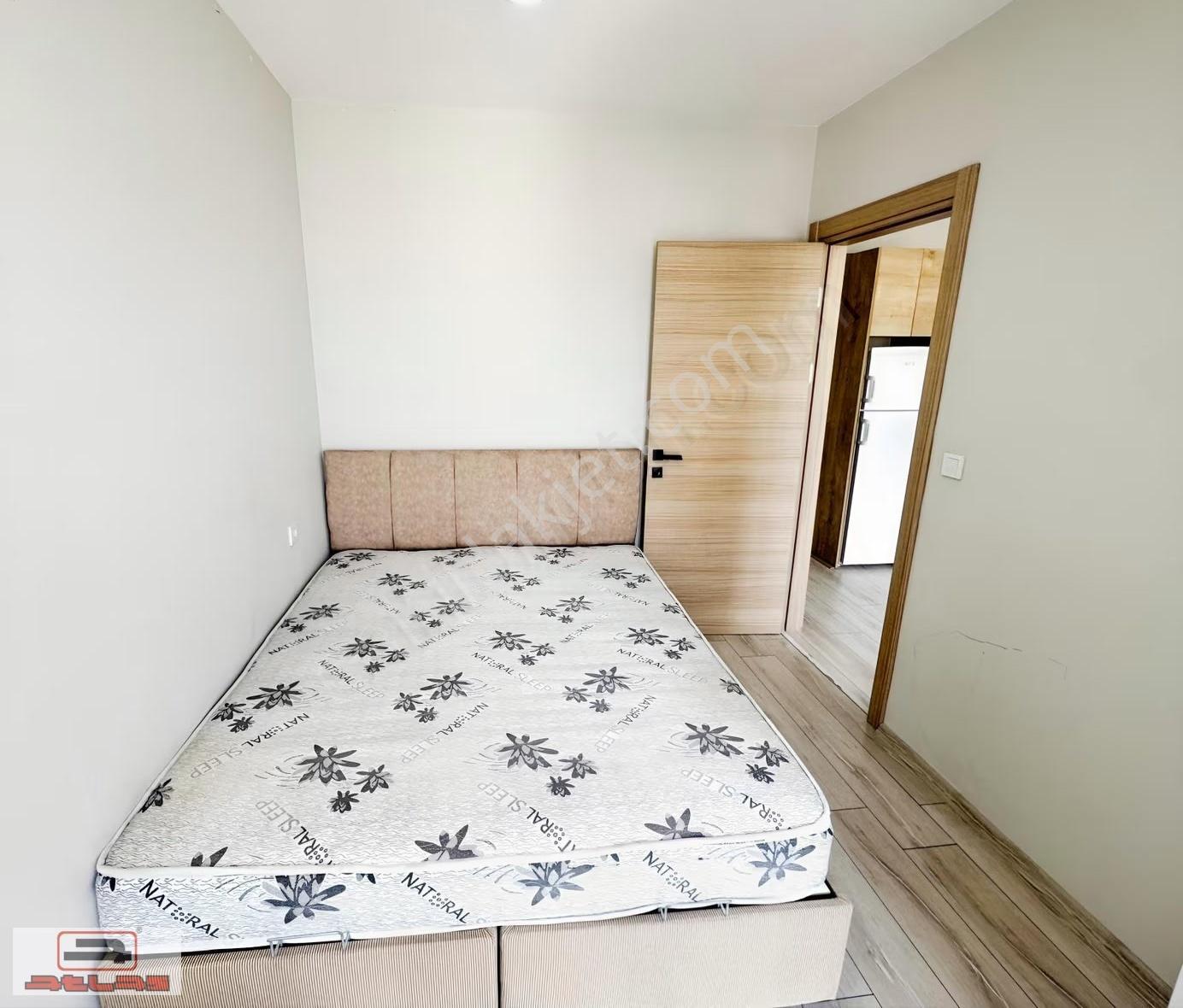 Yıldız Resıdence Eşyalı Kiralık 1+1 Daire - Görsel 16