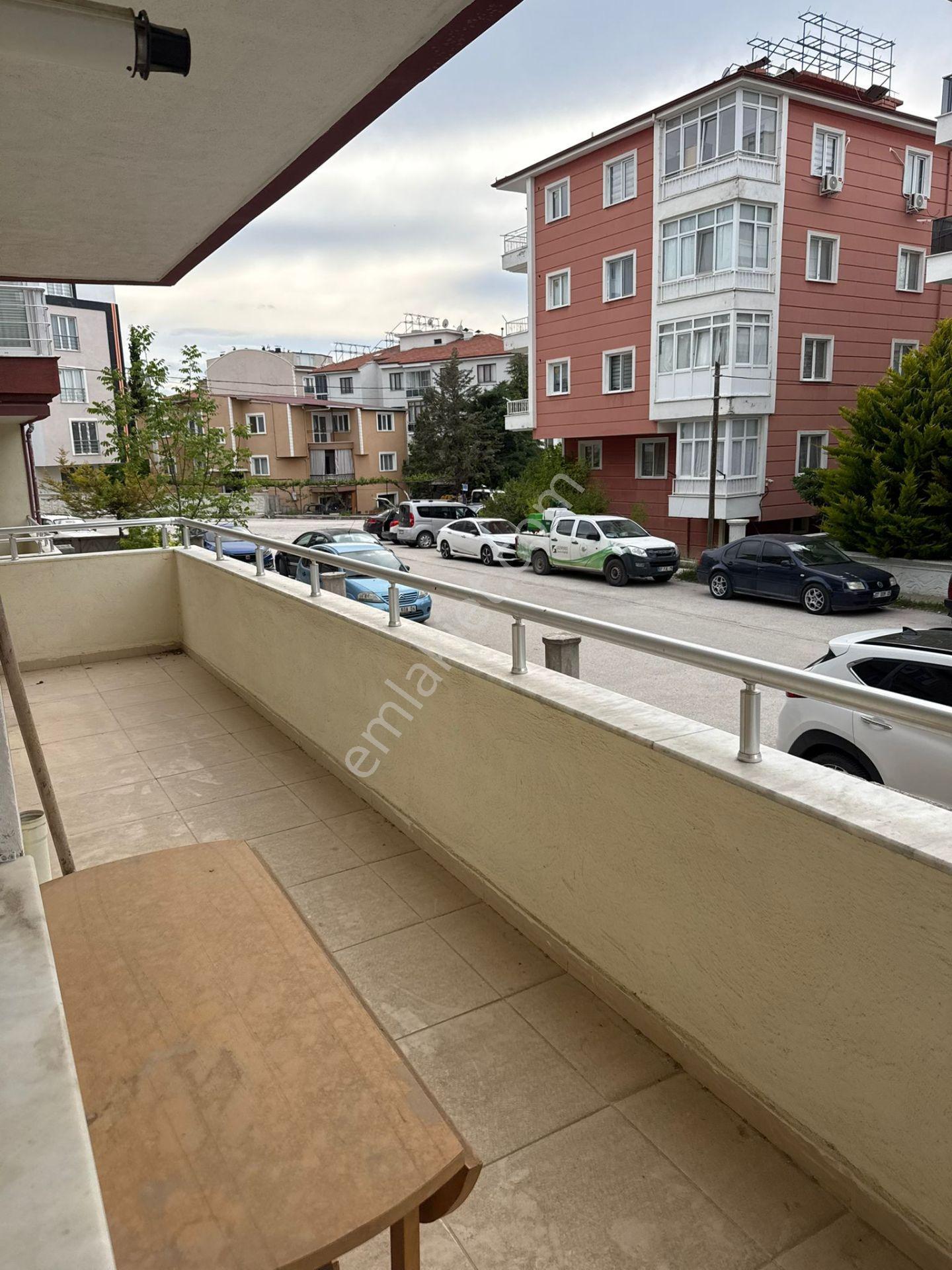 Emek Mahalesi Satılık 2+1 Daire - Görsel 26
