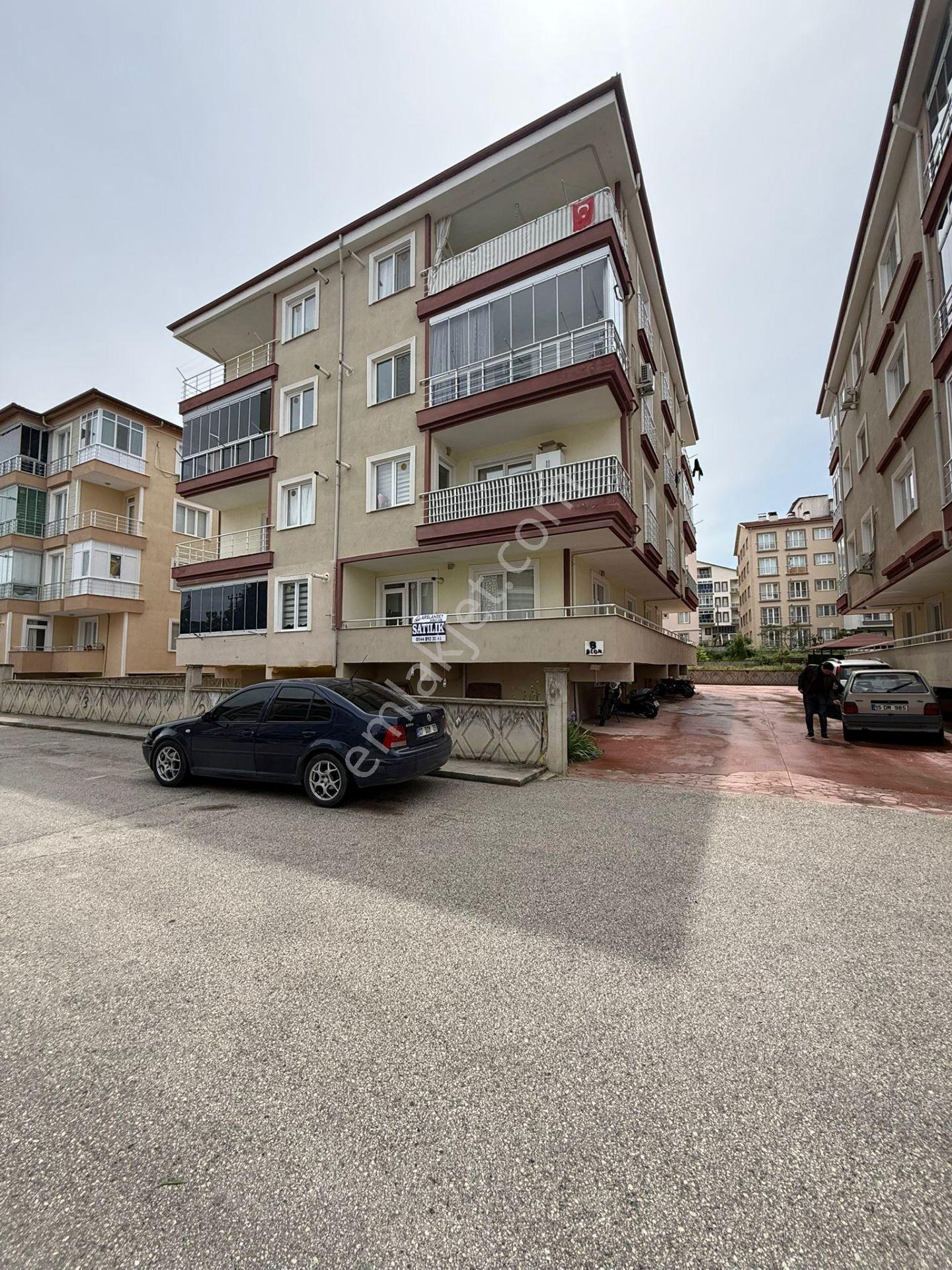 Emek Mahalesi Satılık 2+1 Daire - Görsel 2