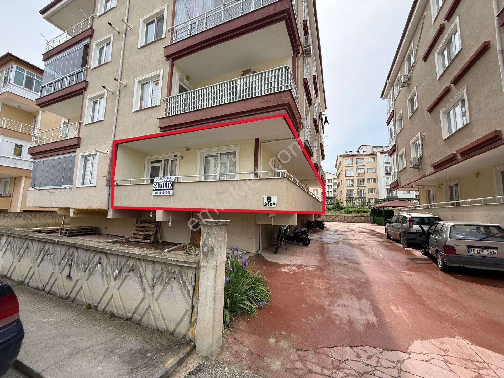 Emek Mahalesi Satılık 2+1 Daire