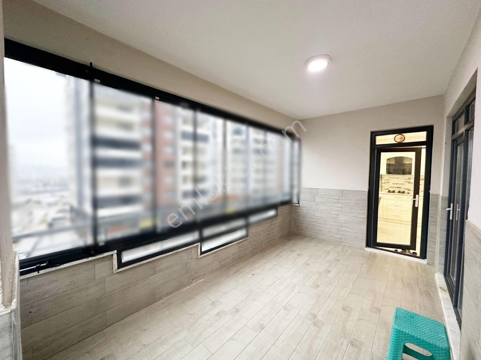 Belkız'da Kiralık Eşyalı Cam Balkonlu Az Katlı Ultralüx 3+1 - Görsel 31