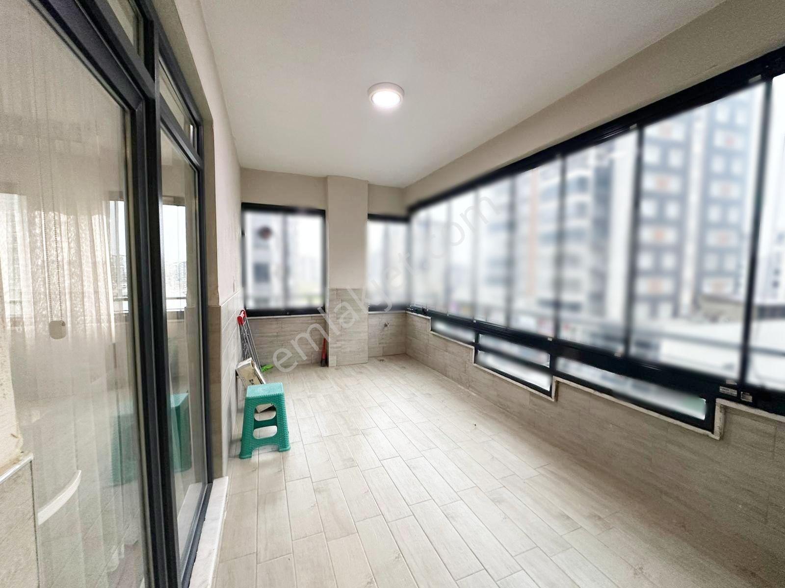 Belkız'da Kiralık Eşyalı Cam Balkonlu Az Katlı Ultralüx 3+1 - Görsel 29