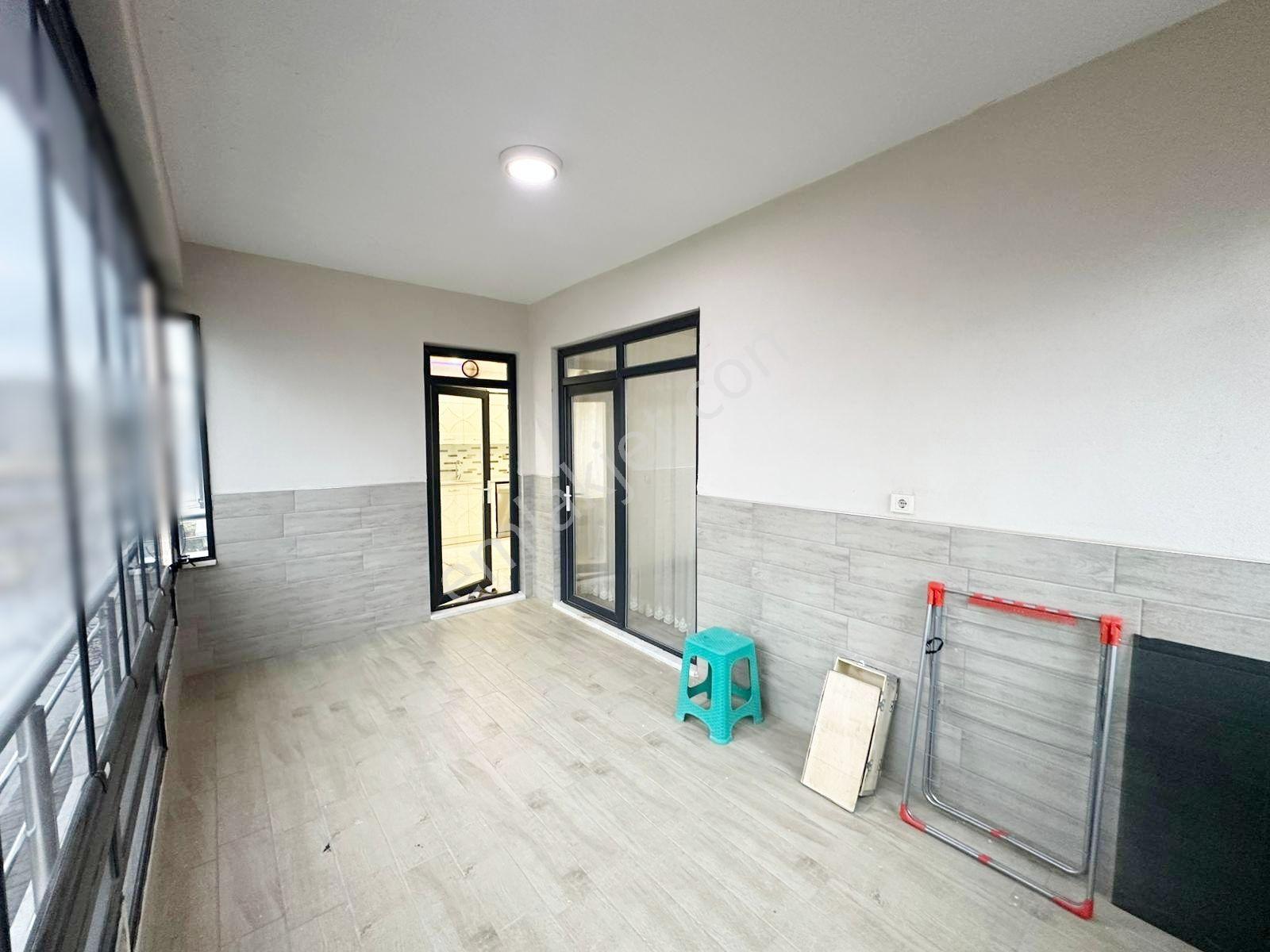 Belkız'da Kiralık Eşyalı Cam Balkonlu Az Katlı Ultralüx 3+1 - Görsel 28