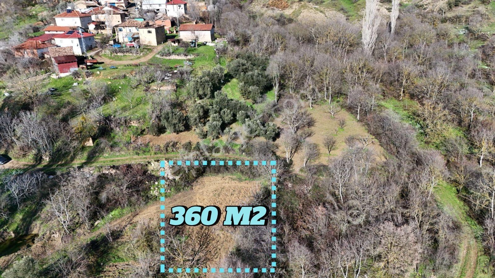 Sakarya Geyve 360m2 %40 İmarlı Fırsat Araç Takas Seçenek Mevcut - Görsel 21