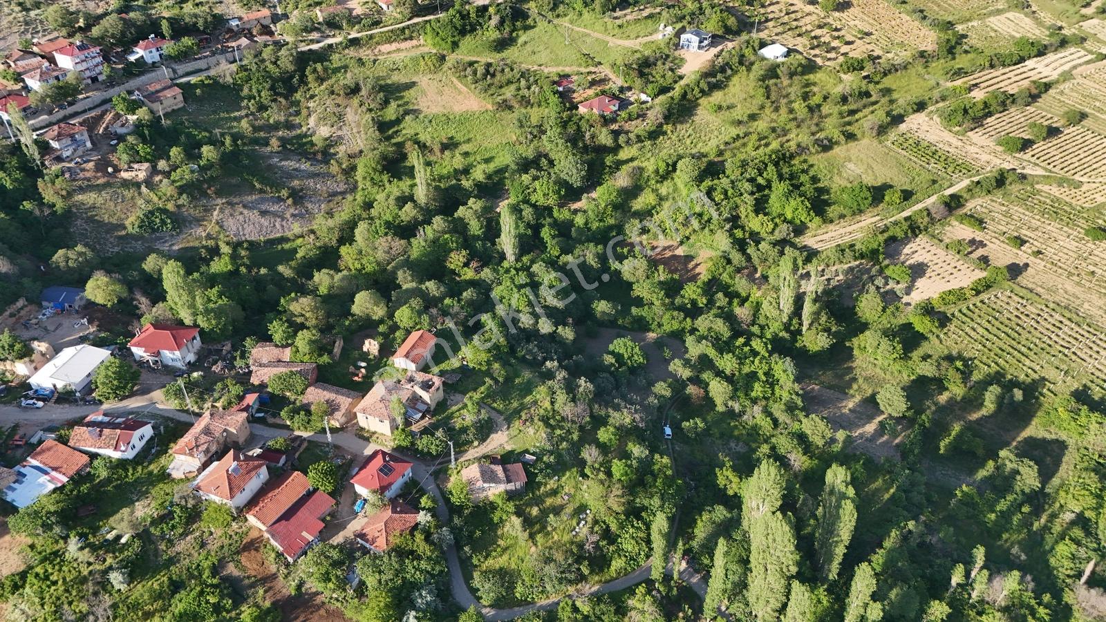 Sakarya Geyve 360m2 %40 İmarlı Fırsat Araç Takas Seçenek Mevcut - Görsel 6