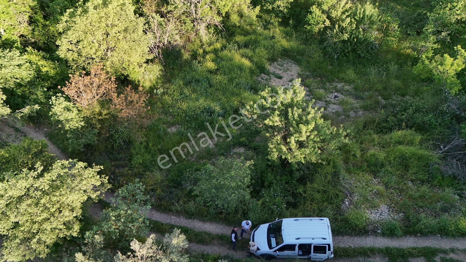 Sakarya Geyve 360m2 %40 İmarlı Fırsat Araç Takas Seçenek Mevcut - Görsel 15
