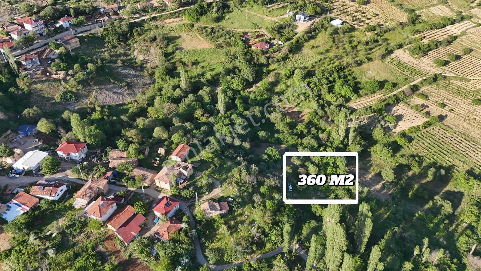 Sakarya Geyve 360m2 %40 İmarlı Fırsat Araç Takas Seçenek Mevcut