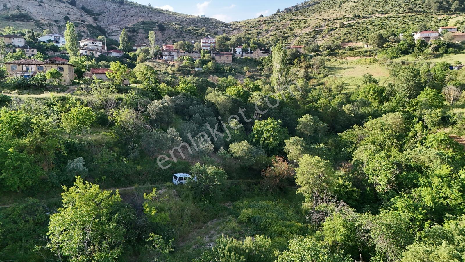 Sakarya Geyve 360m2 %40 İmarlı Fırsat Araç Takas Seçenek Mevcut - Görsel 10