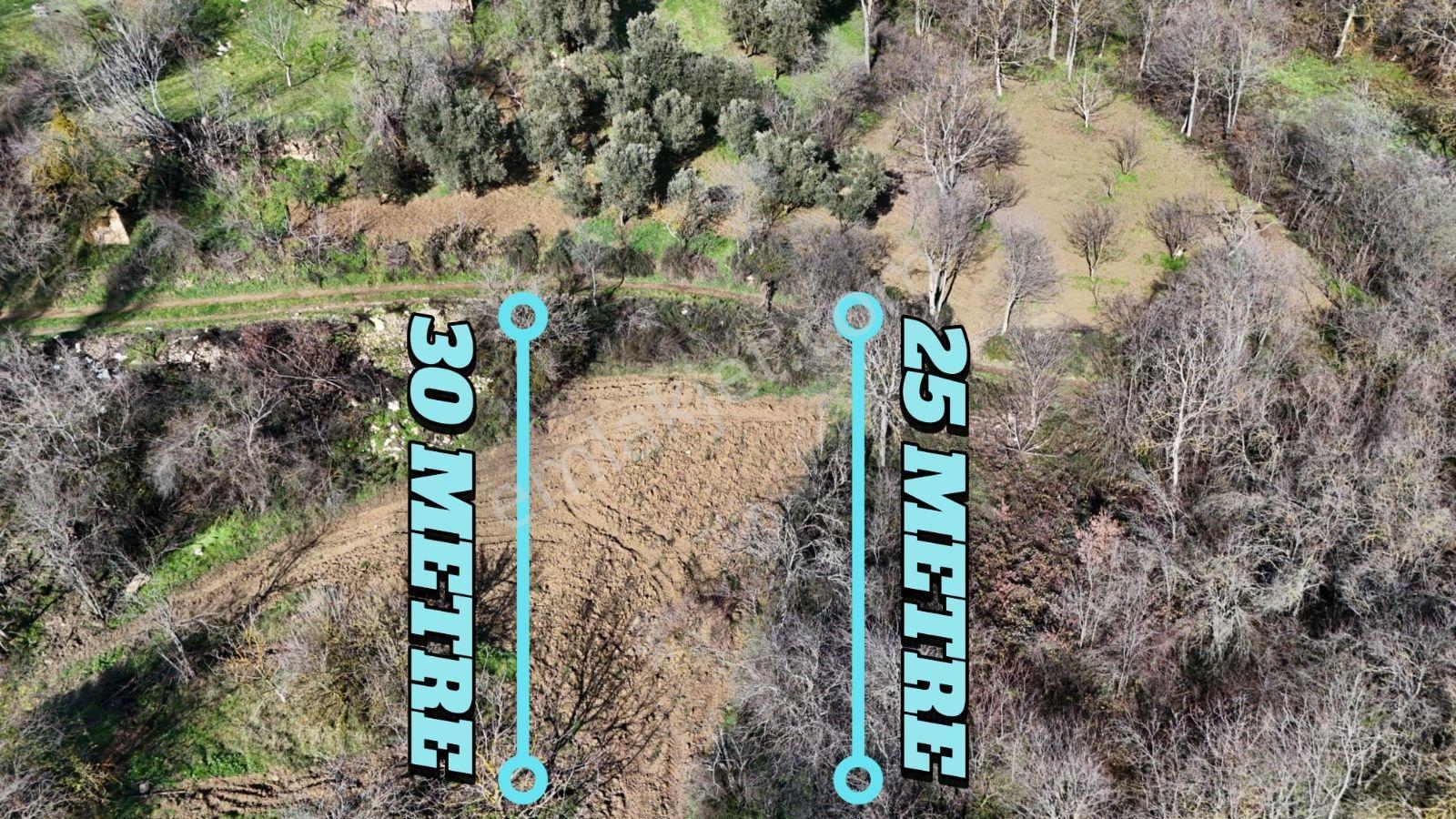 Sakarya Geyve 360m2 %40 İmarlı Fırsat Araç Takas Seçenek Mevcut - Görsel 30