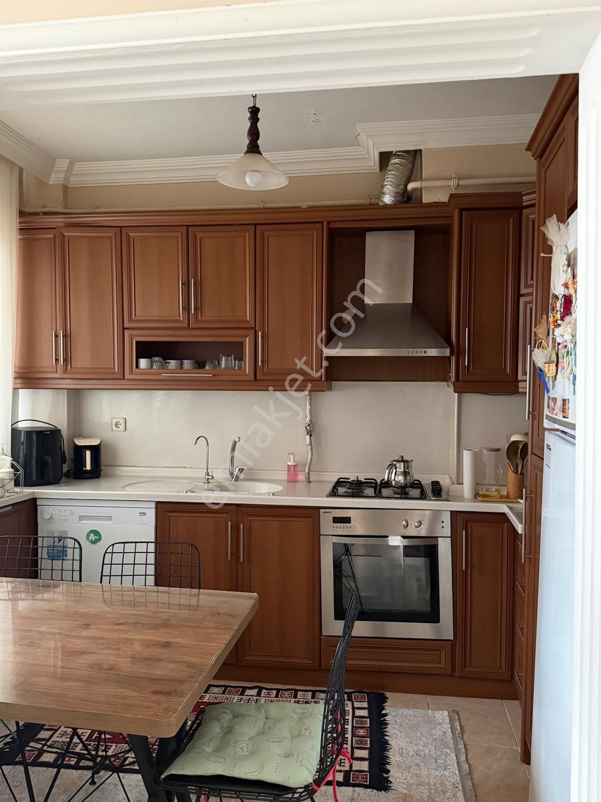 Adalet Gold Group Emlak'tan Satılık Daire 4+1 150 M2 Kılıçarslan Mahallesinde İçiyapılı Uygun Fiyata - Görsel 30