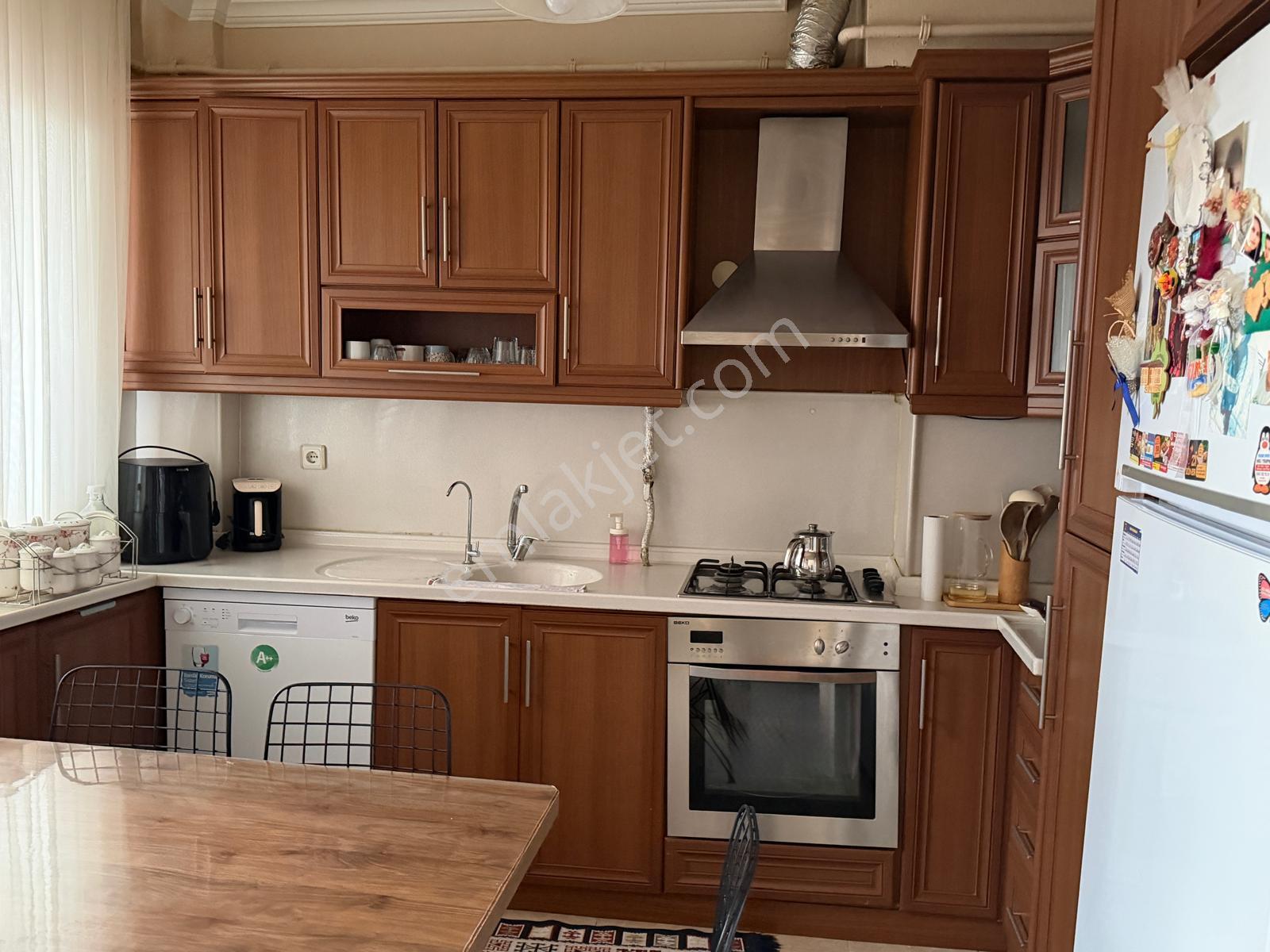Adalet Gold Group Emlak'tan Satılık Daire 4+1 150 M2 Kılıçarslan Mahallesinde İçiyapılı Uygun Fiyata - Görsel 28