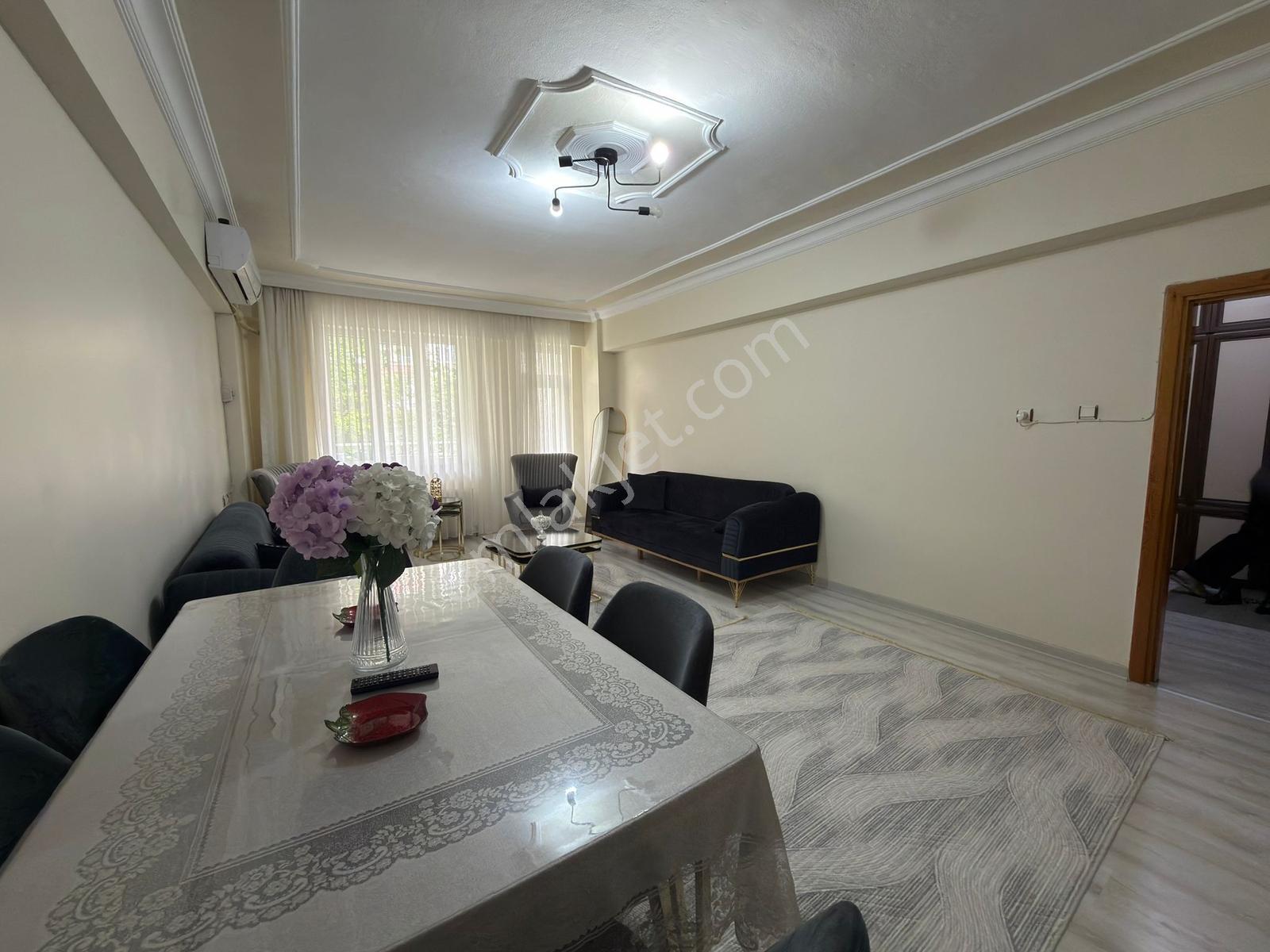 Ninova Civarı 3+1 Temiz Satılık Daire - Görsel 16