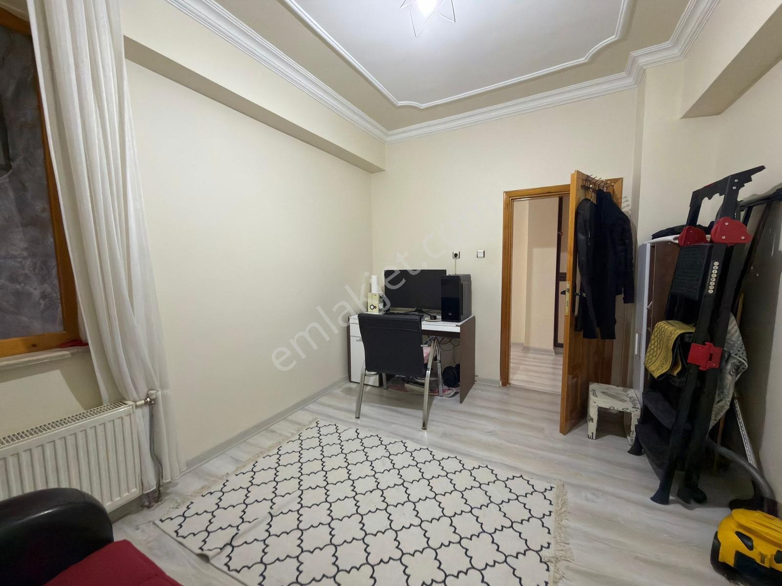 Ninova Civarı 3+1 Temiz Satılık Daire - Görsel 17