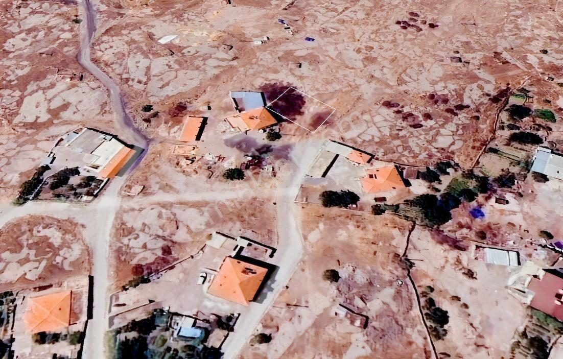 Fetanet Emlak'tan Garipçe De Ana Yola Yakın Villa Parseli - Görsel 3