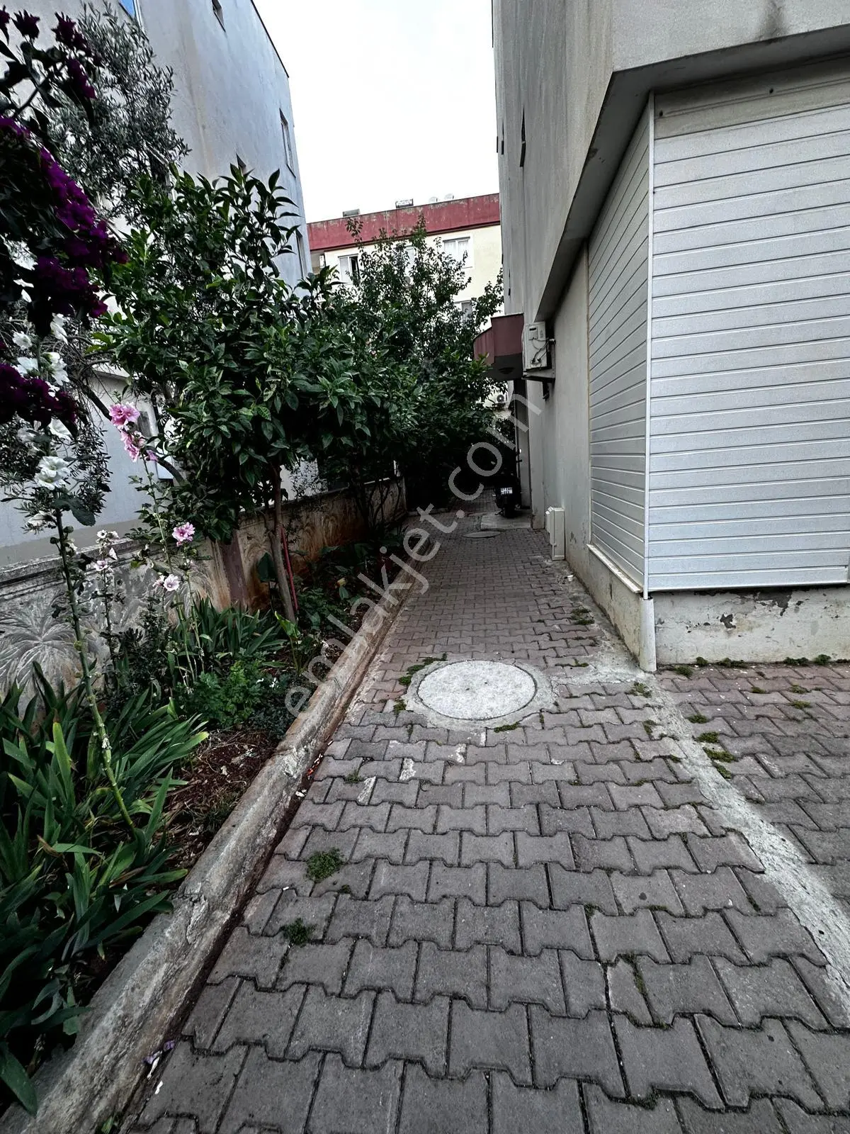 Antalya Kepez'de Satılık 2+1 Tramvaya Yürüme Mesafesinde Daire - Görsel 12