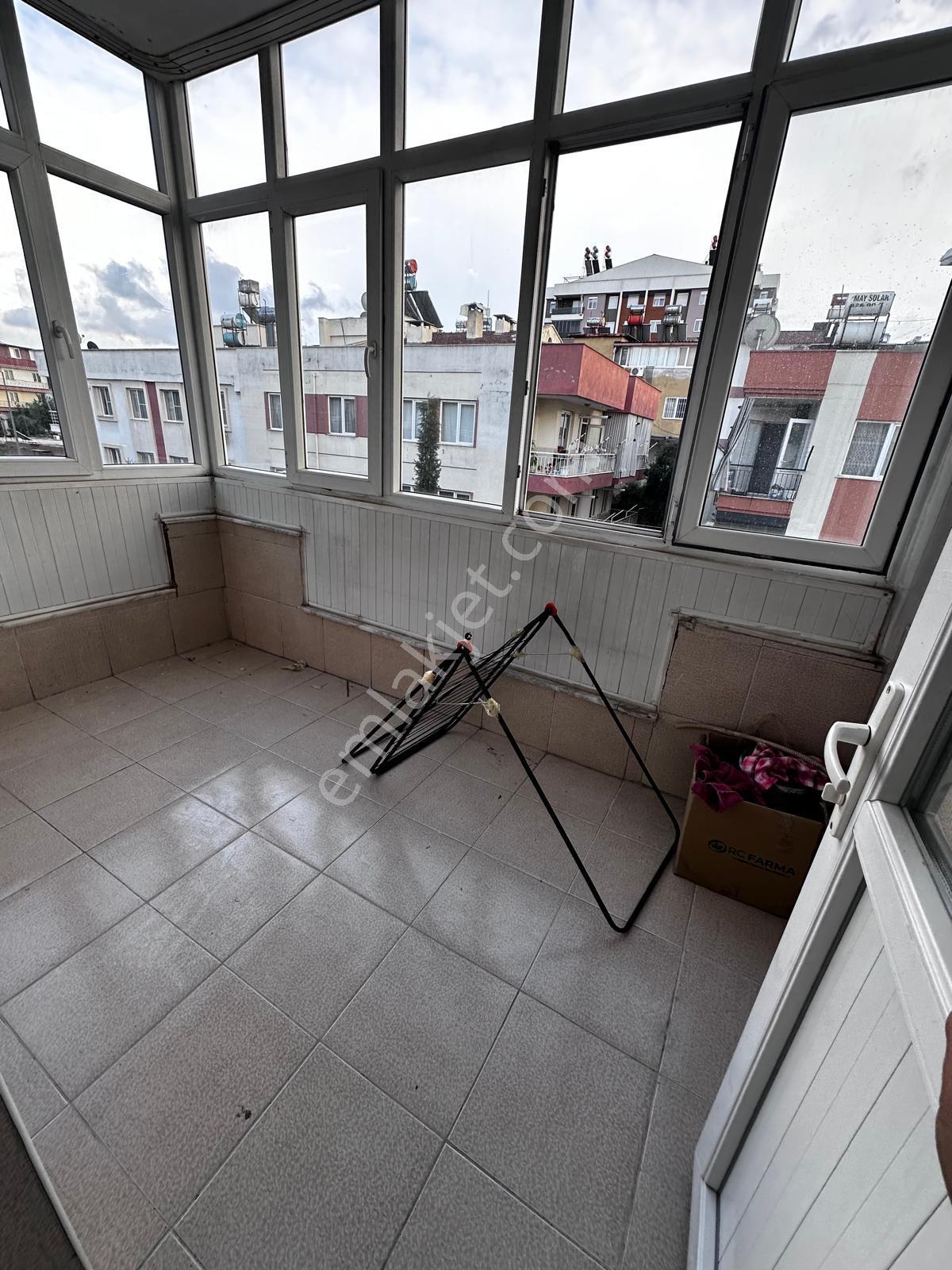 Antalya Kepez'de Satılık 2+1 Tramvaya Yürüme Mesafesinde Daire - Görsel 6