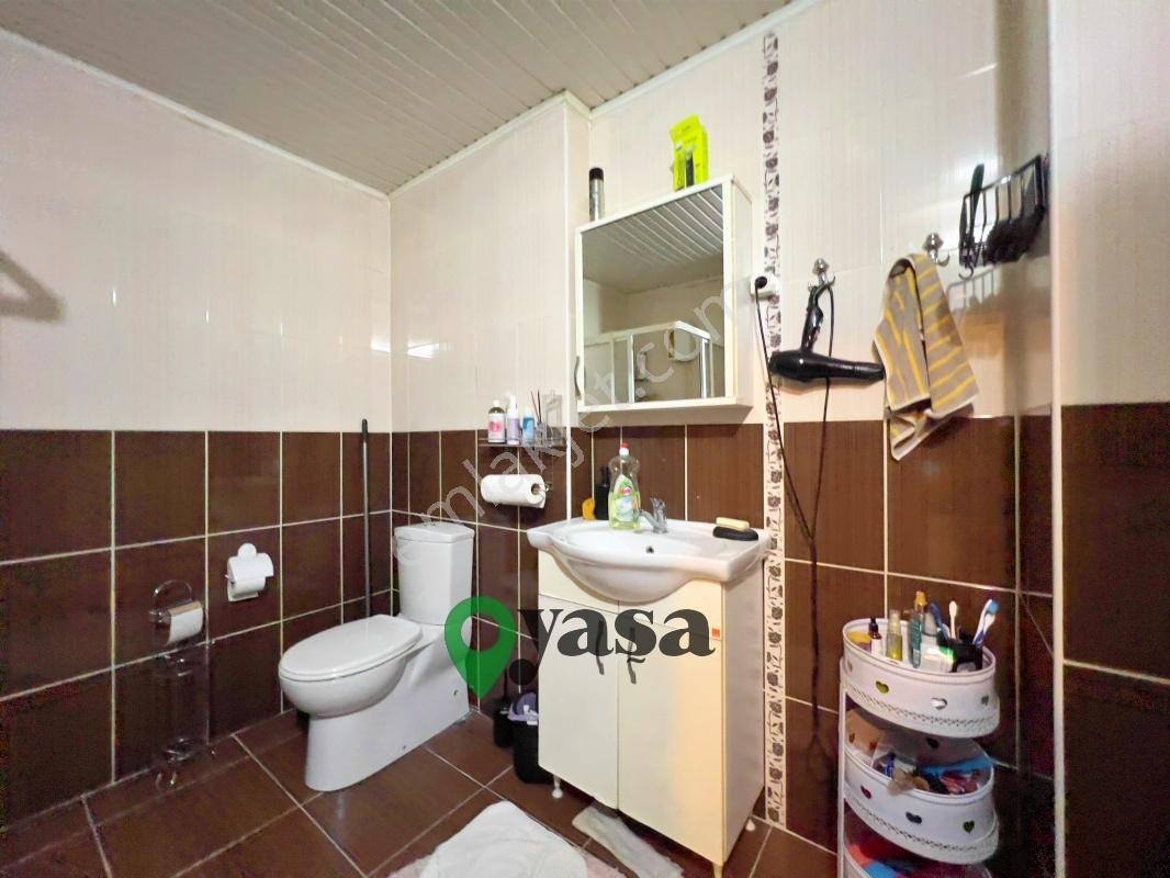 Yaşa Gyd - 3+1 Satılık Daire | Merkezi Konum, Caddeye Yakın - Görsel 13
