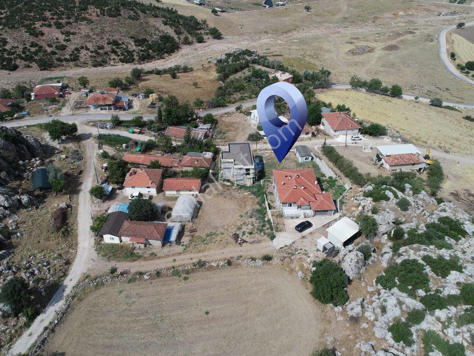 Korkuteli Karataş Mahallesi De Satılık 440m2 Arsa Ev Yeri - Görsel 20
