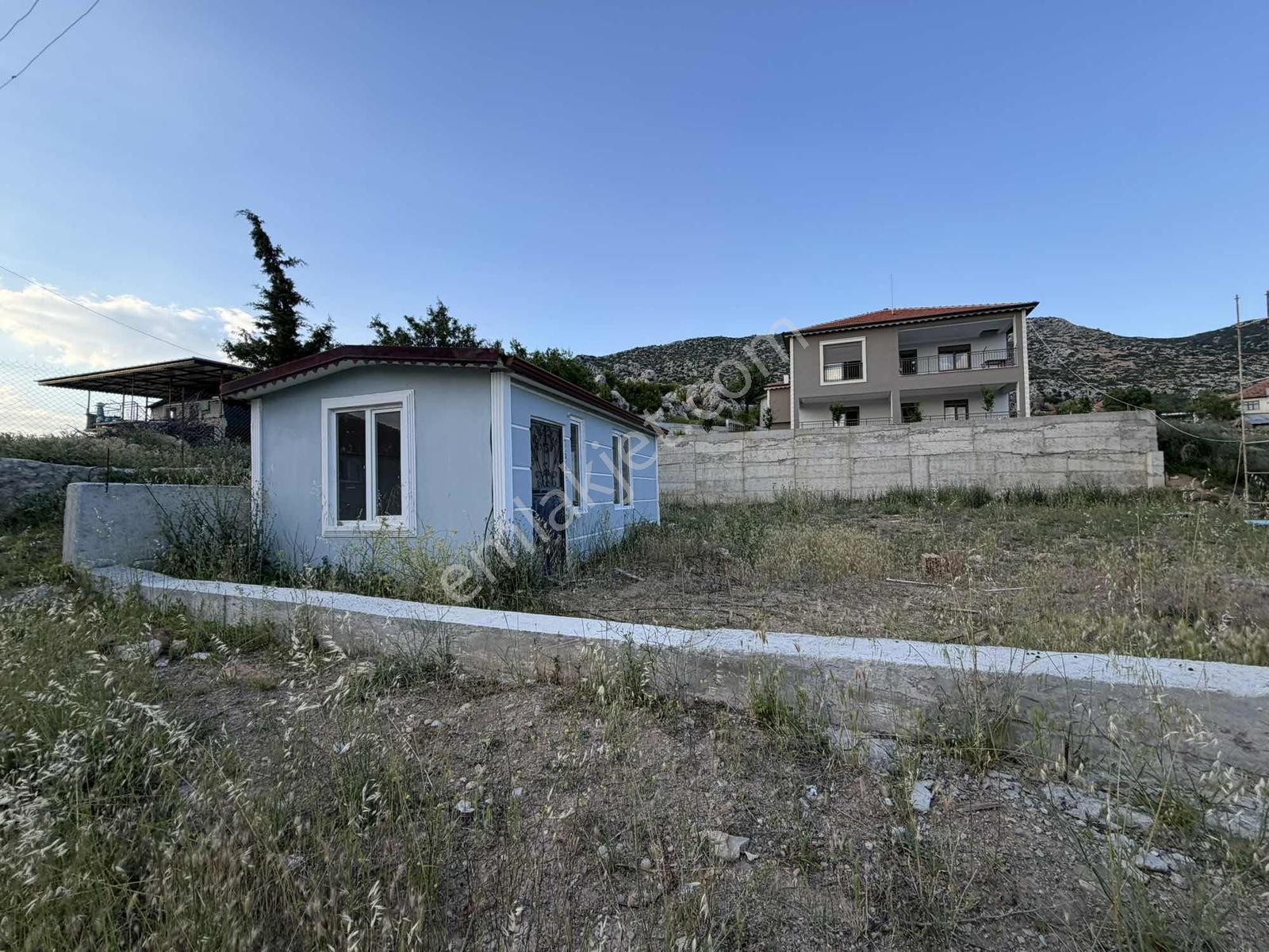 Korkuteli Karataş Mahallesi De Satılık 440m2 Arsa Ev Yeri - Görsel 22