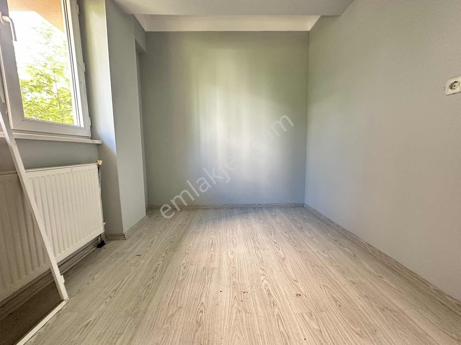 Merkezi Lokasyonda Kiralık 2+1 Daire - Görsel 2