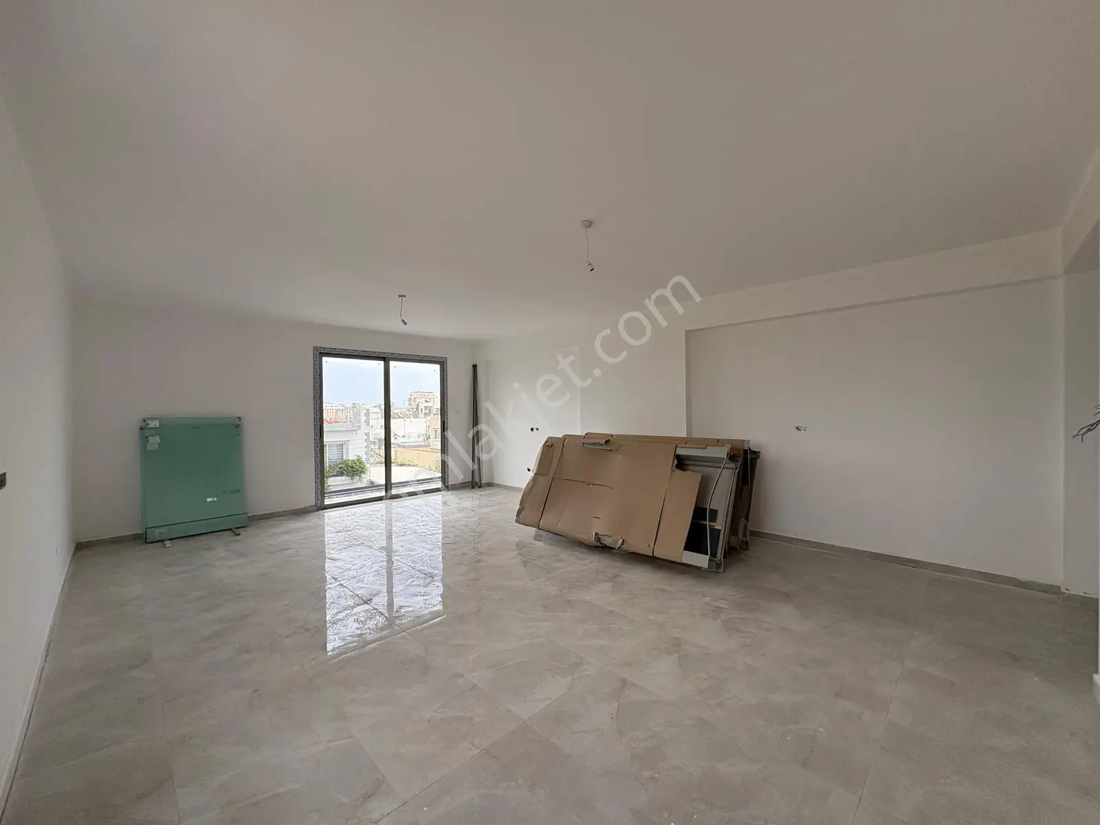 Magosa Çanakkale Bölgesinde 3+1 Daire Fırsatı - Görsel 3