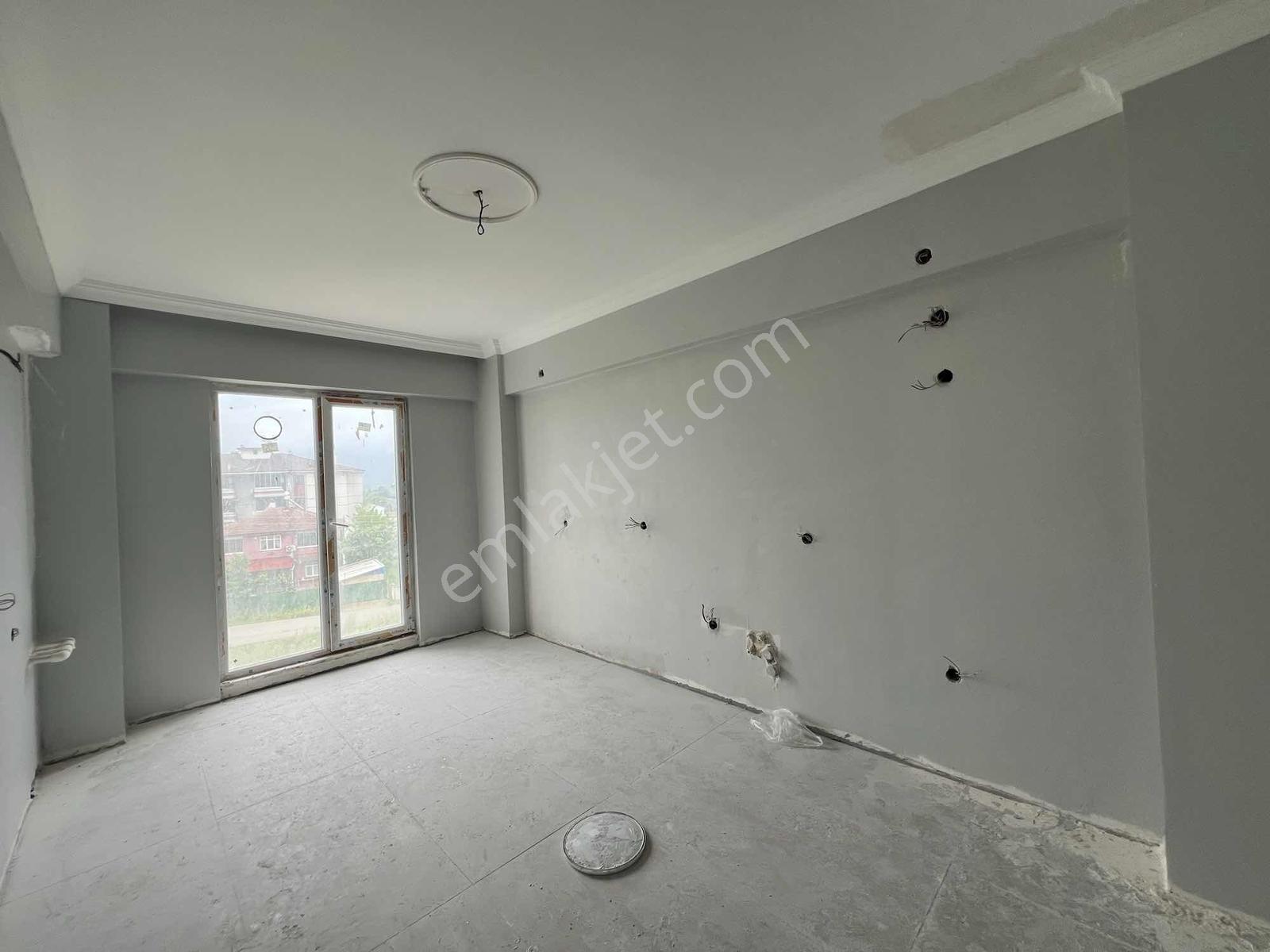 Emlakevim - Sakarya Hendek Yeni Mahallede 3+1 Satılık Daire !! - Görsel 15