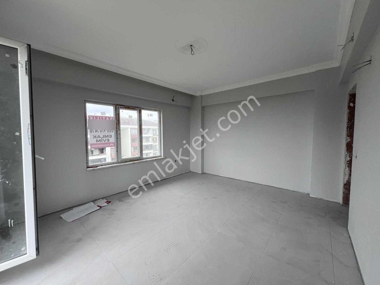 Emlakevim - Sakarya Hendek Yeni Mahallede 3+1 Satılık Daire !! - Görsel 2