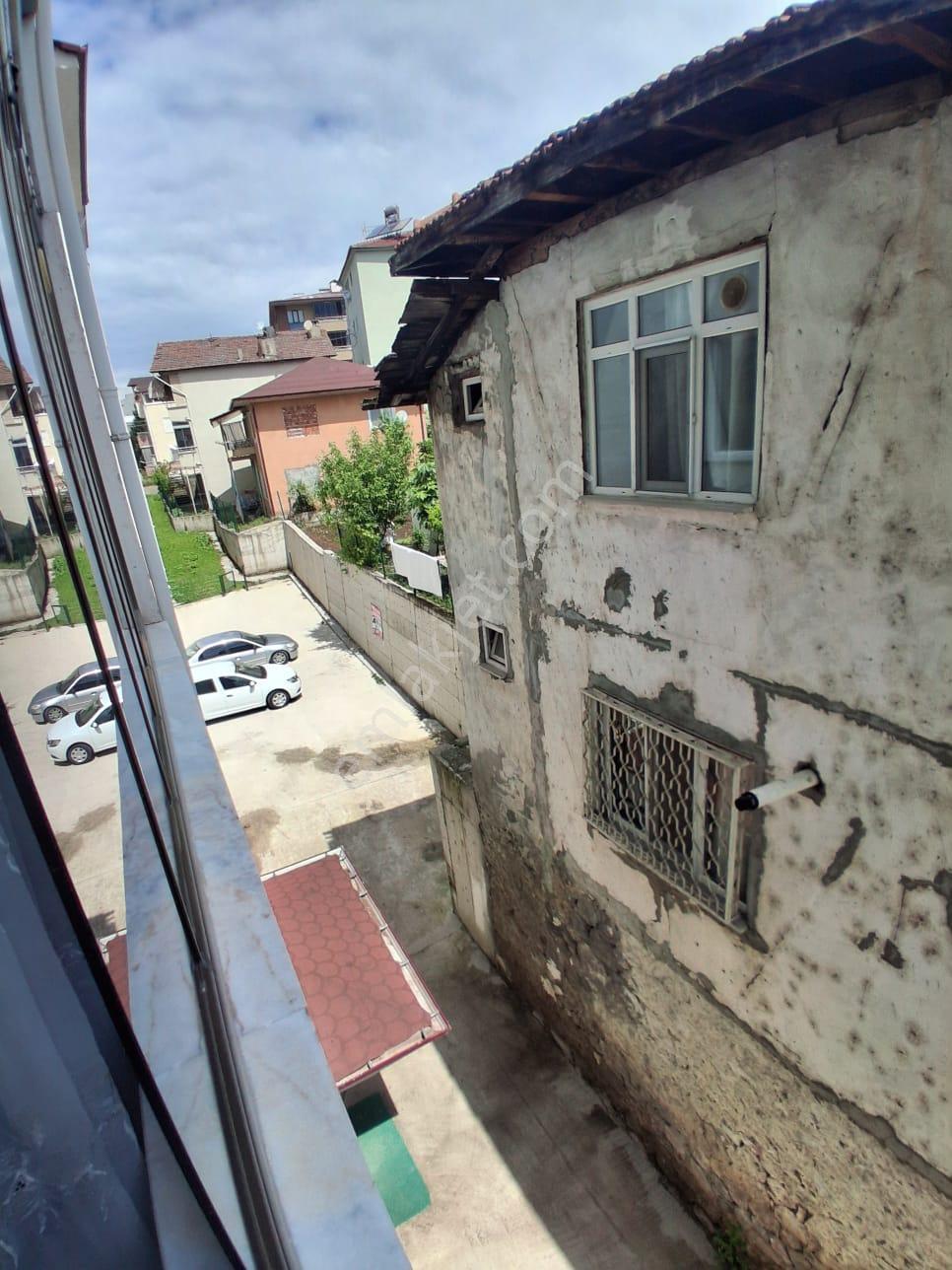 Adalet Gold Group Emlak'tan Kireç Köprü Mevkiinde Uygun Fiyata Satılık 75 M Kare 1+1 Daire - Görsel 2