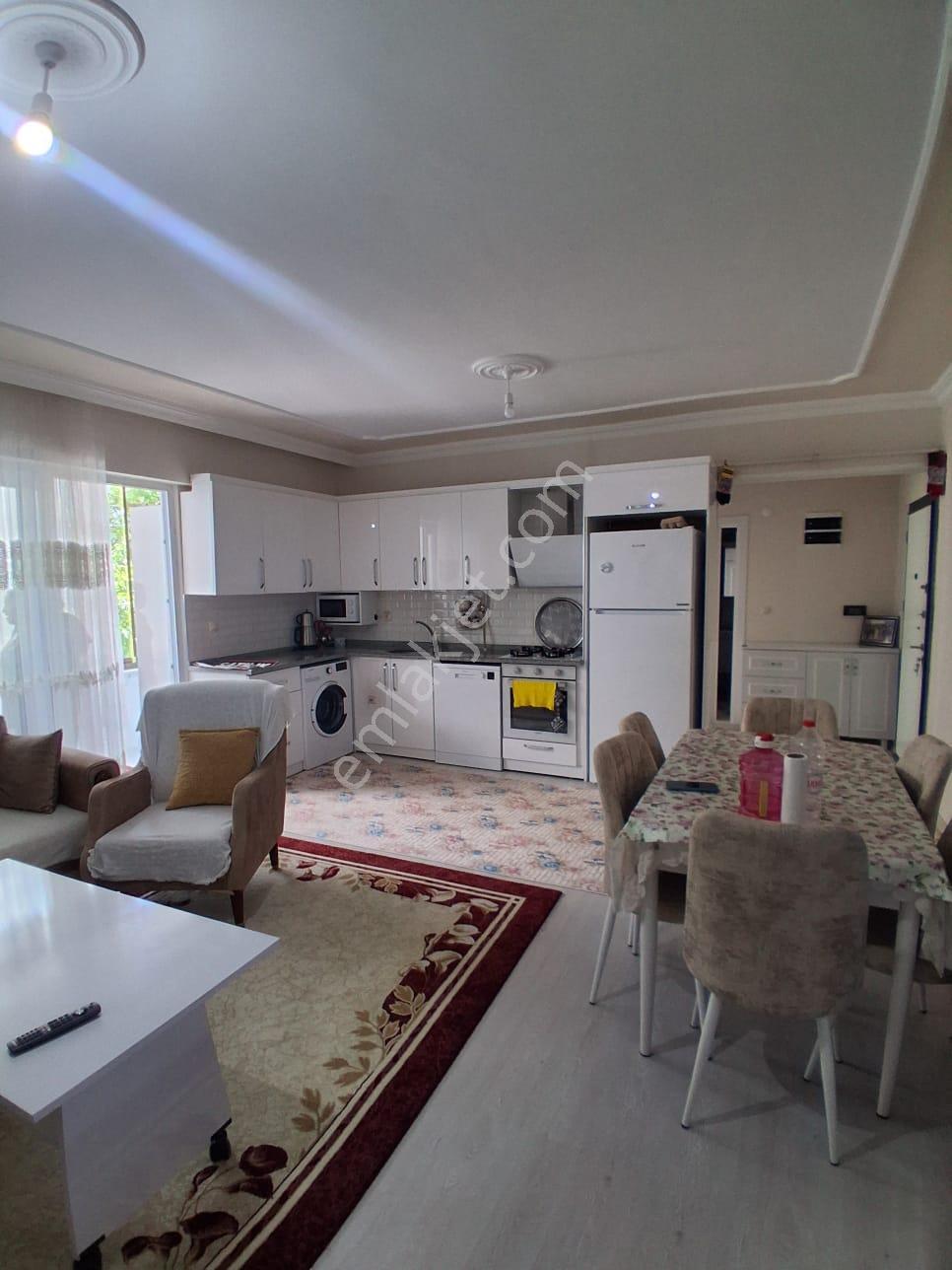 Adalet Gold Group Emlak'tan Kireç Köprü Mevkiinde Uygun Fiyata Satılık 75 M Kare 1+1 Daire