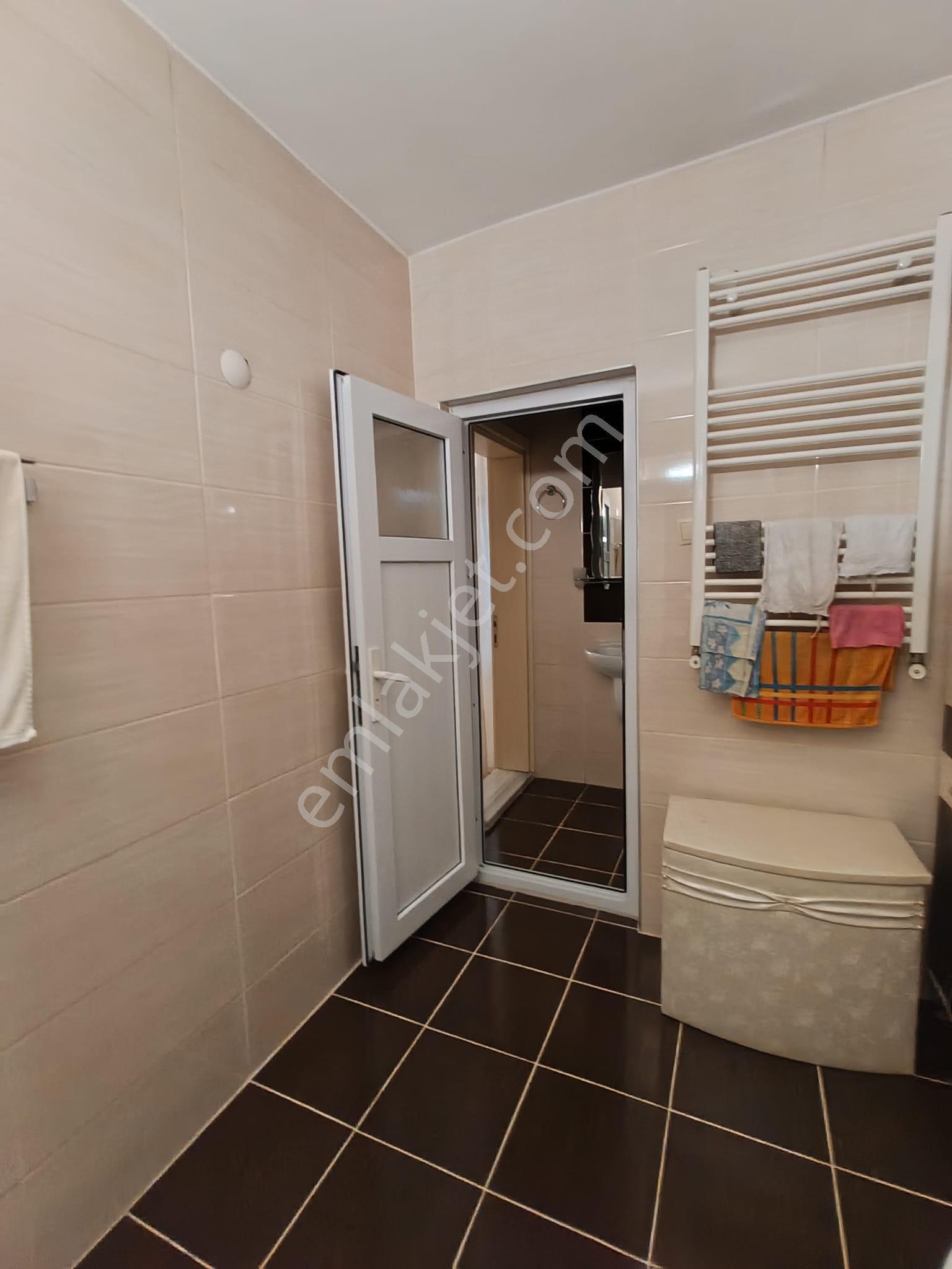 Eğitim Mahallesi 3+1 Full Eşyalı Kiralık Daire !!! - Görsel 8