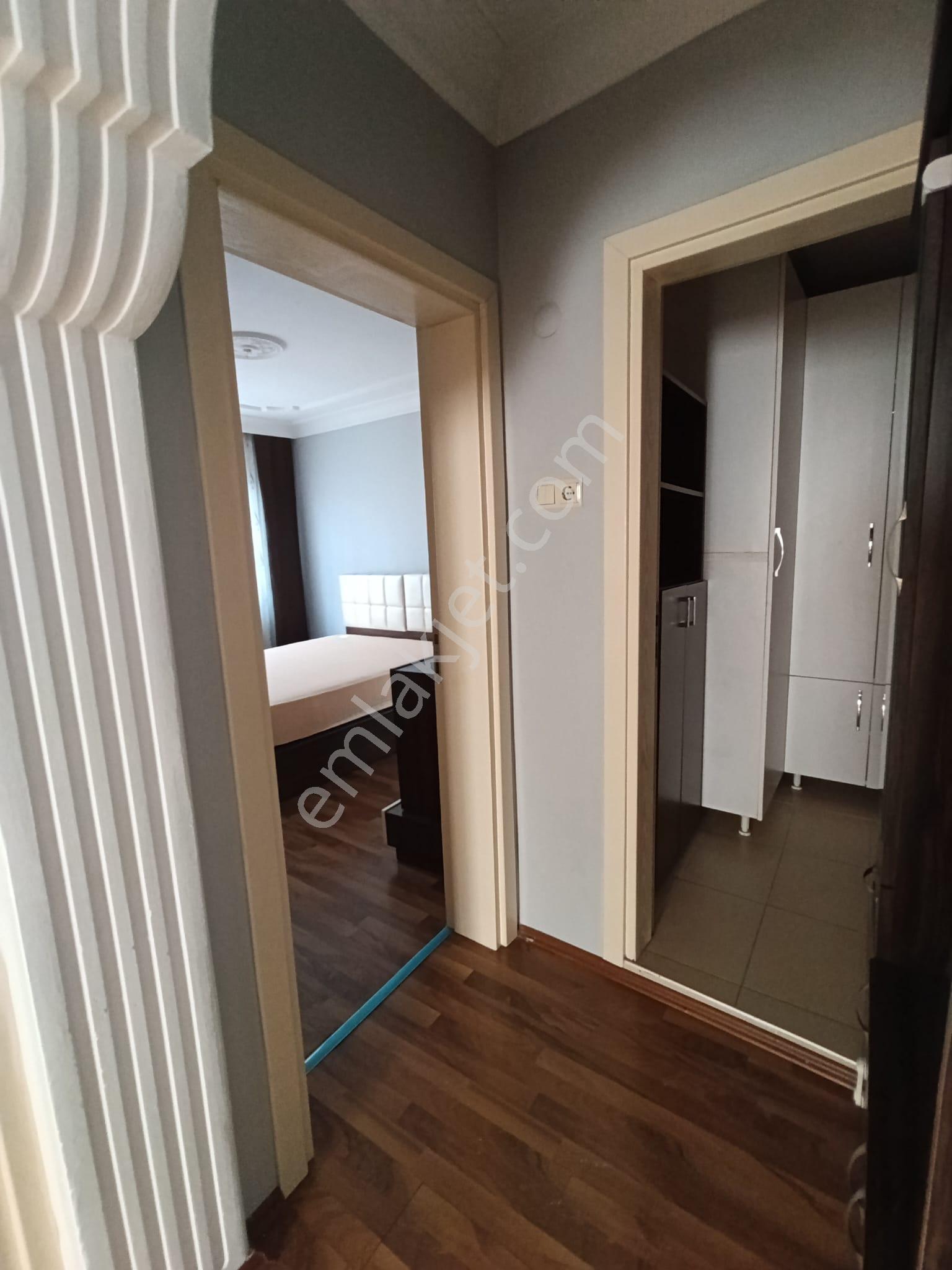 Eğitim Mahallesi 3+1 Full Eşyalı Kiralık Daire !!! - Görsel 12