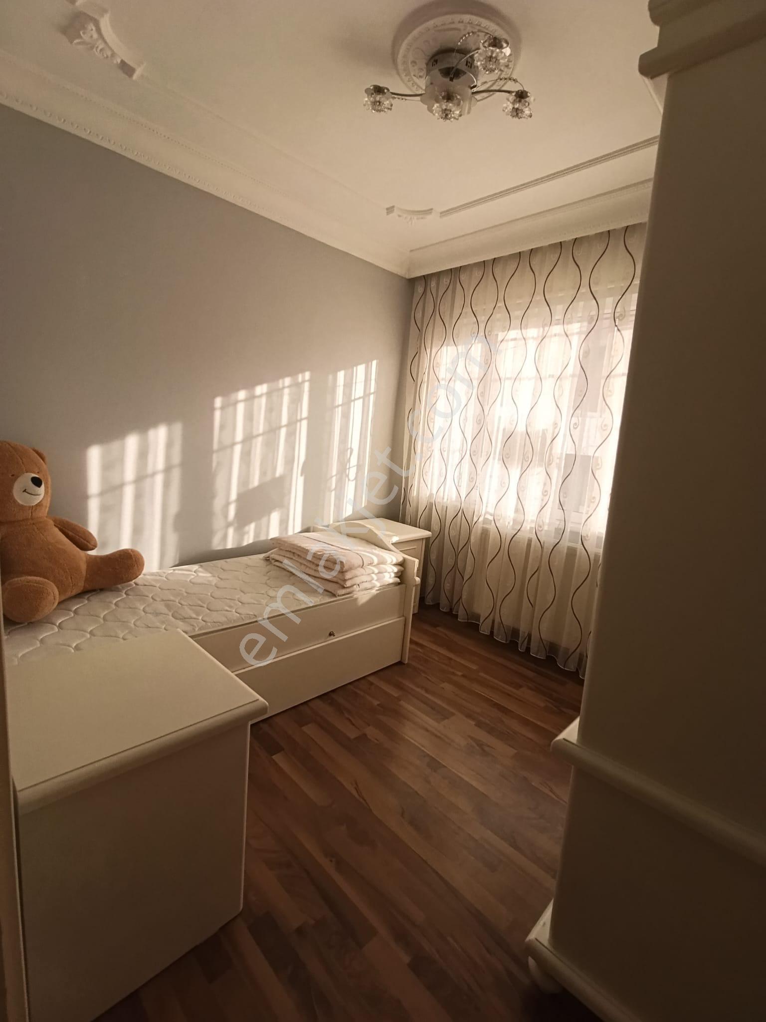 Eğitim Mahallesi 3+1 Full Eşyalı Kiralık Daire !!! - Görsel 20