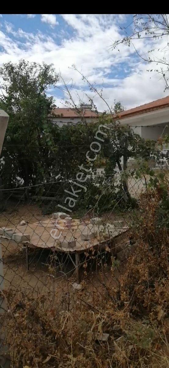 Kuyulu Köy Merkezinde Harika Bahçe - Görsel 12