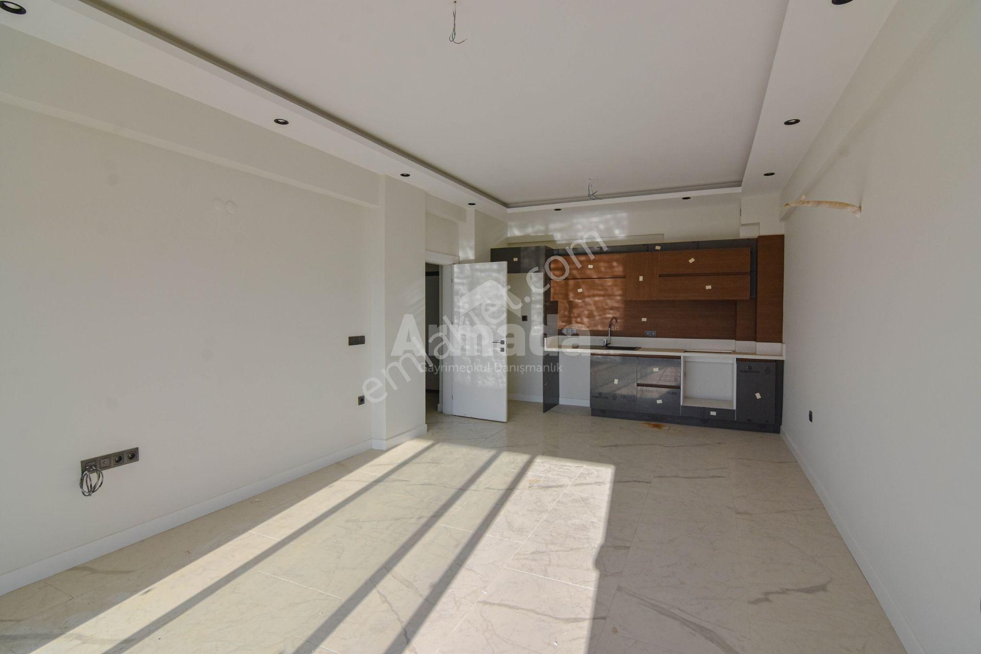 Kuşadası Değirmenderede Lüks 2+1 Sıfır Daire - Görsel 2
