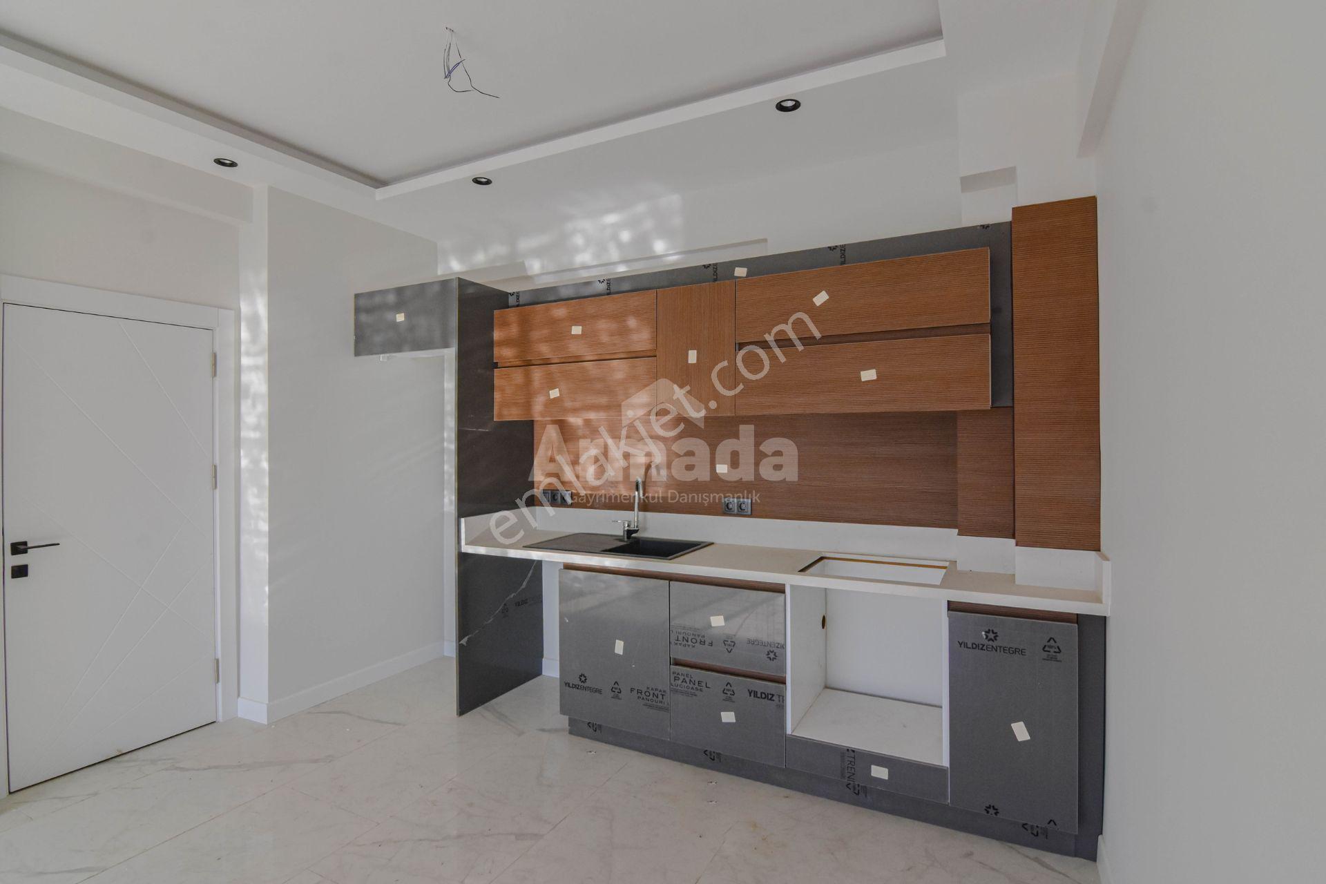 Kuşadası Değirmenderede Lüks 2+1 Sıfır Daire - Görsel 7