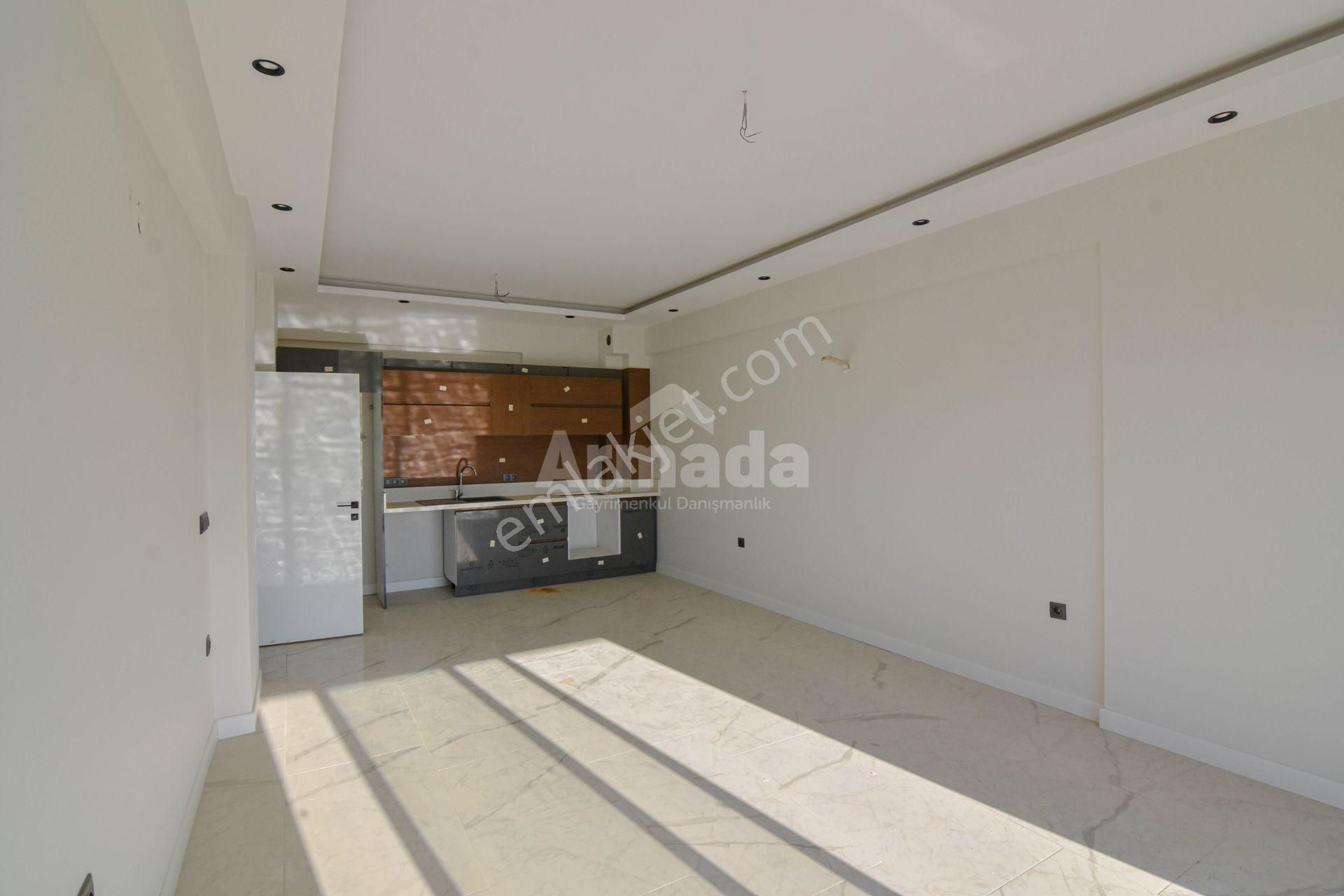 Kuşadası Değirmenderede Lüks 2+1 Sıfır Daire - Görsel 3