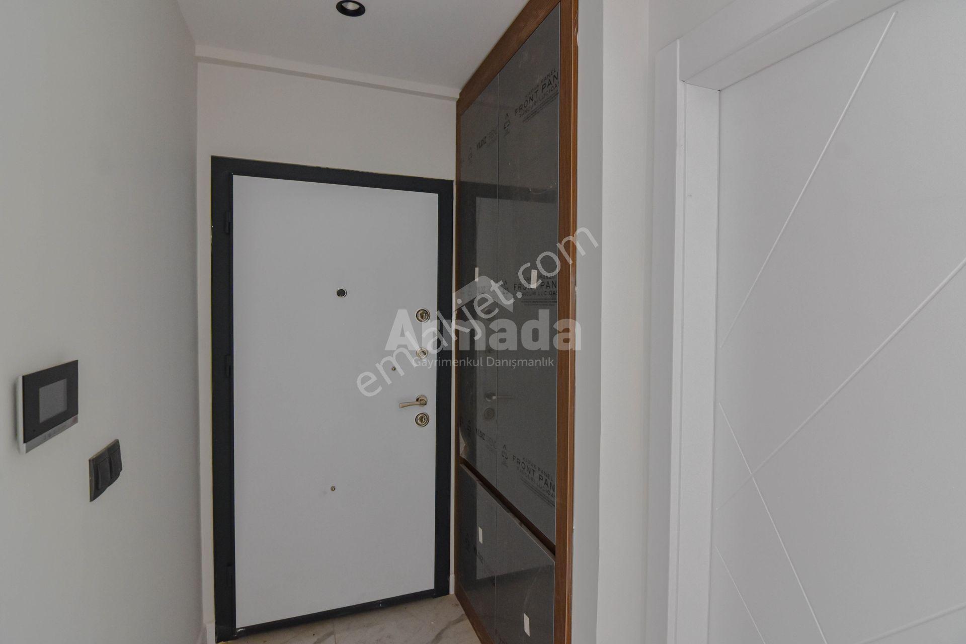 Kuşadası Değirmenderede Lüks 2+1 Sıfır Daire - Görsel 23