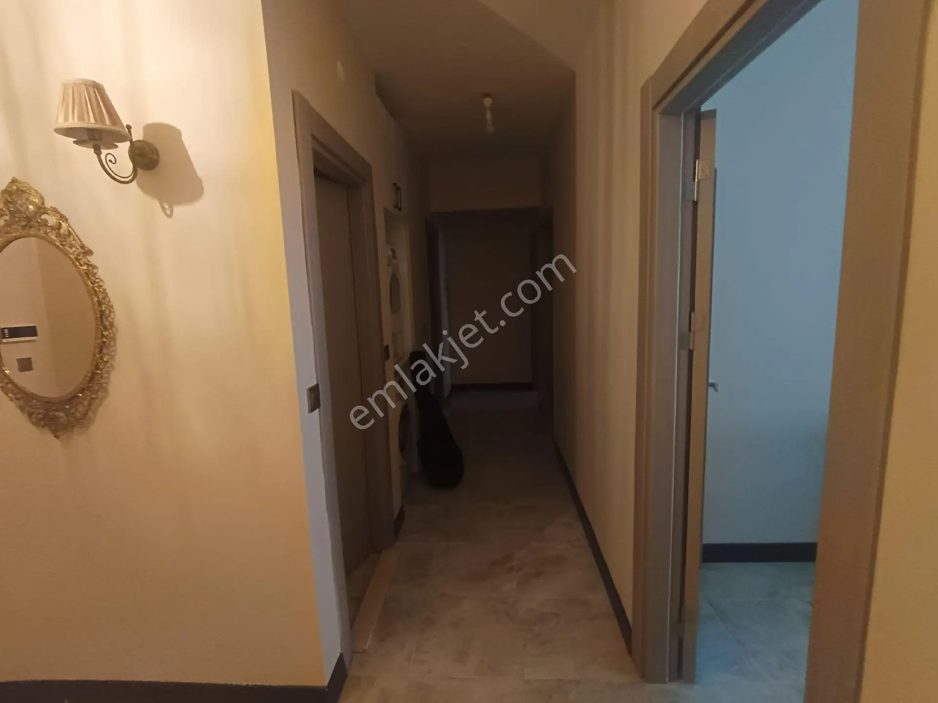 Gültepe Aktaş 4. Etapta Sahibinde Full Eşyalı Daire - Görsel 5