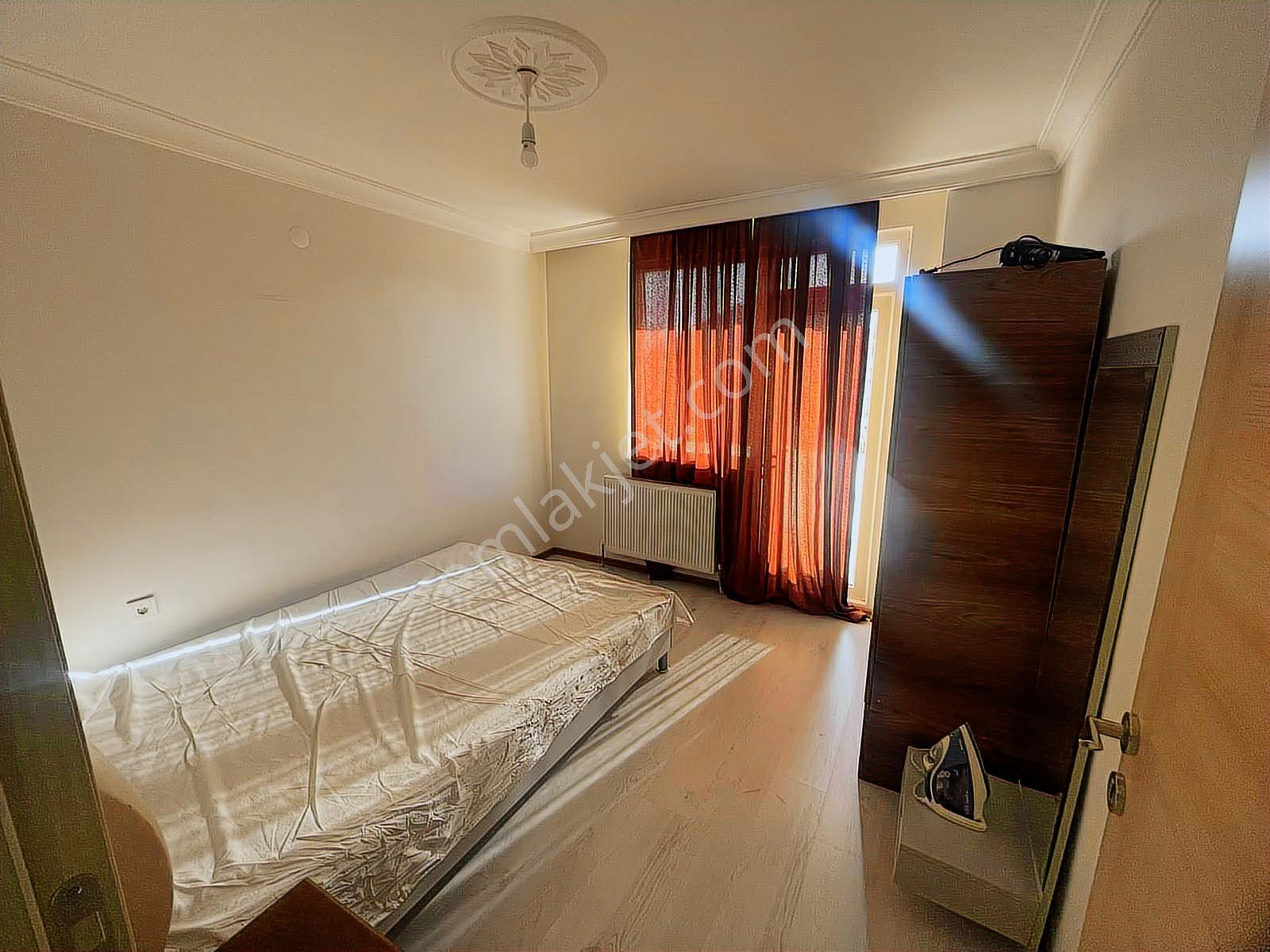 Karabük Diş Hastahanesi Yanında Ful Eşyalı Kiralık 2+1 Daire - Görsel 9