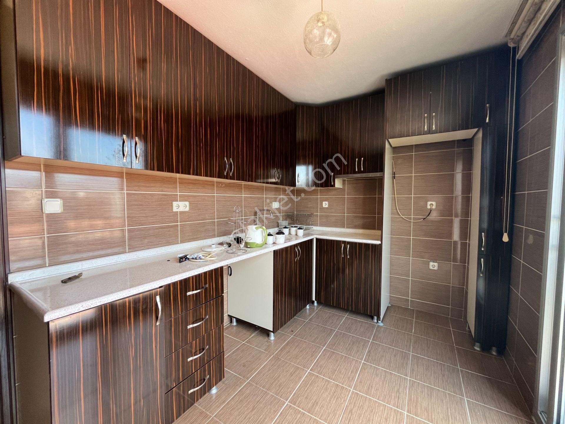 Gümüşpala Merkezde Sağlık Ocak Ve Okul Yakını Ara Kat 2+1 Kiralık Daire - Görsel 12