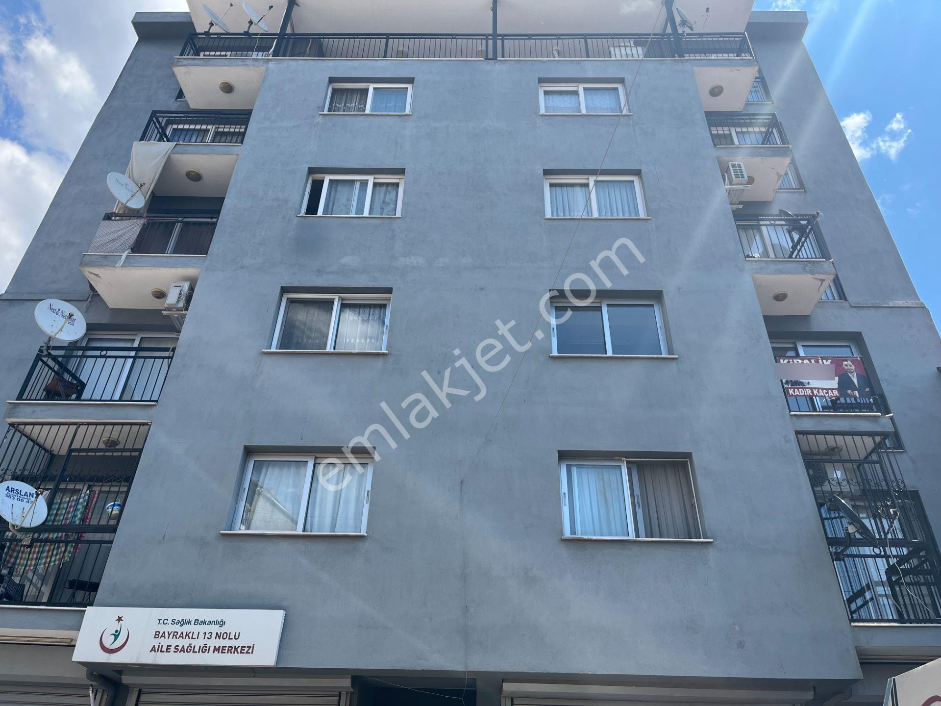Gümüşpala Merkezde Sağlık Ocak Ve Okul Yakını Ara Kat 2+1 Kiralık Daire