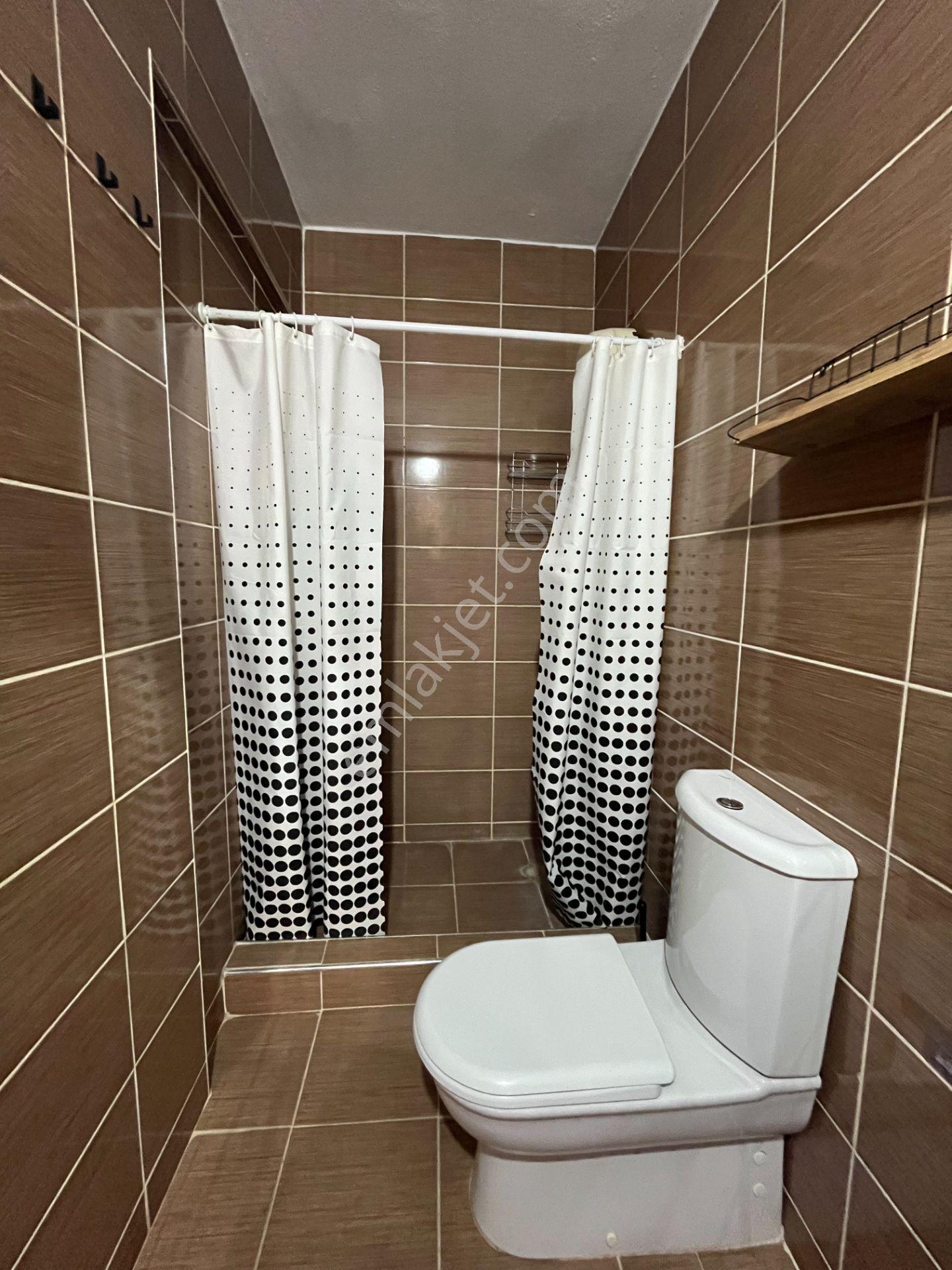 Gümüşpala Merkezde Sağlık Ocak Ve Okul Yakını Ara Kat 2+1 Kiralık Daire - Görsel 18